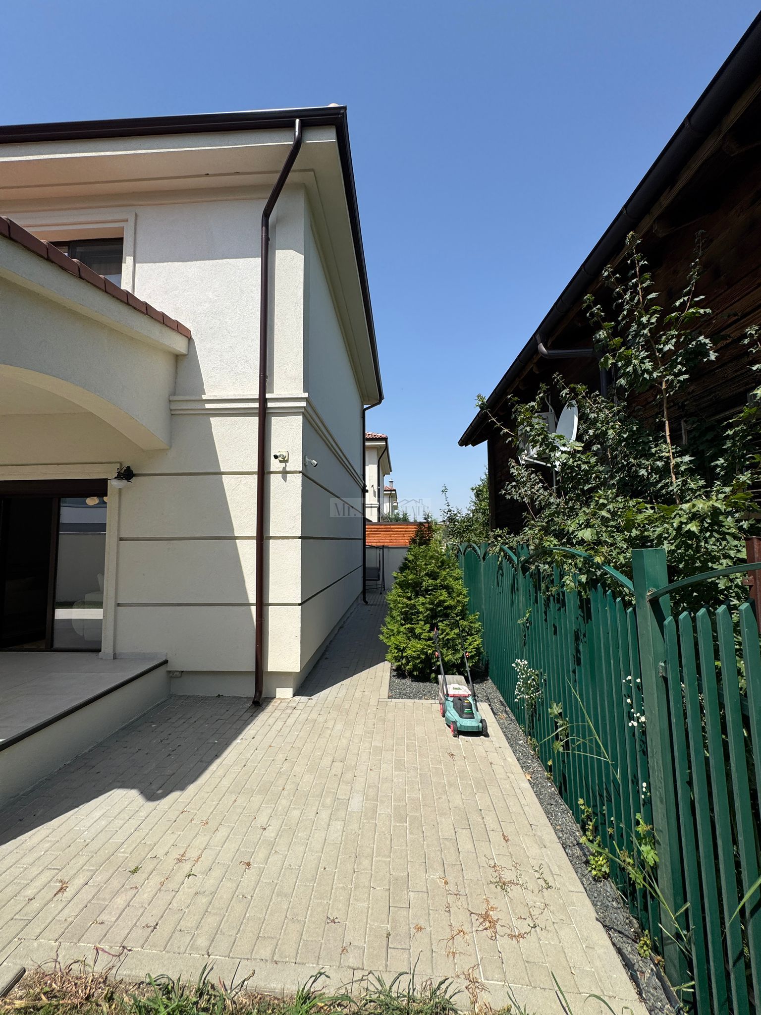 De vânzare duplex în Dumbrăvița, la liziera pădurii COMISION 0 — fotografia 7