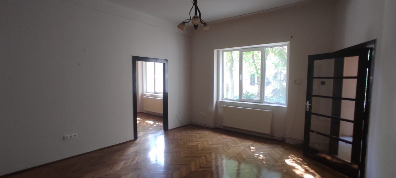 Apartament 3 camere Iuliu Maniu — fotografia 6