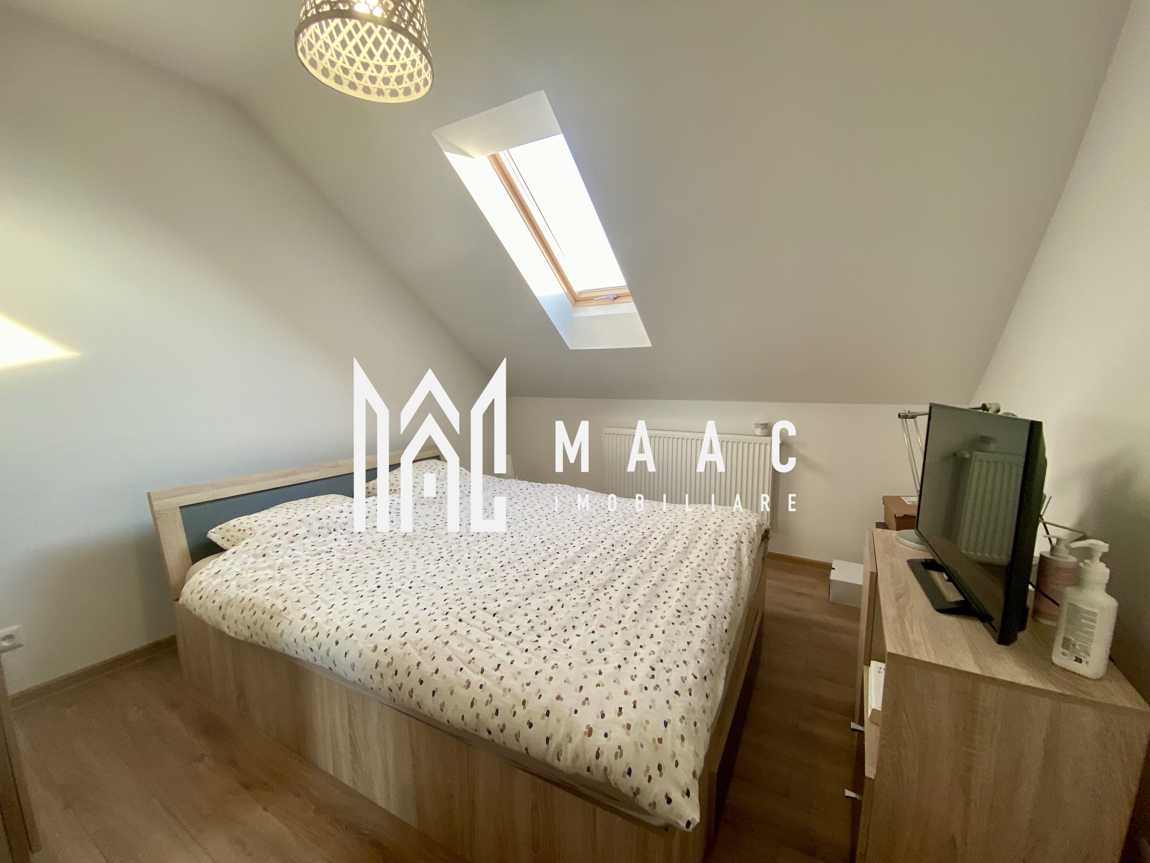 Apartament 2 camere | Etaj 3 | Balcon | Parcare | Selimbar — fotografia 4