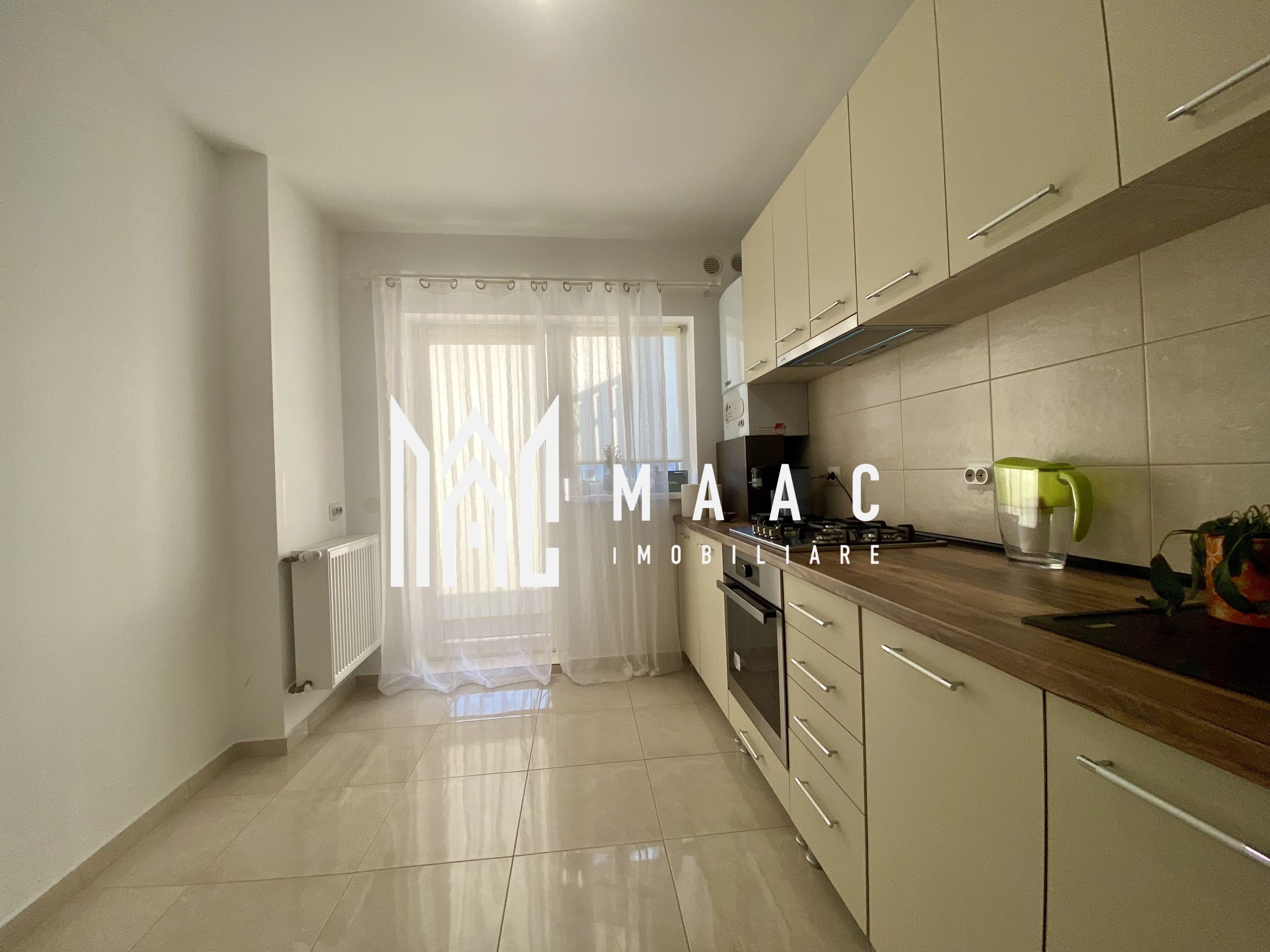 Apartament 2 camere | Etaj 3 | Balcon | Parcare | Selimbar — fotografia 5
