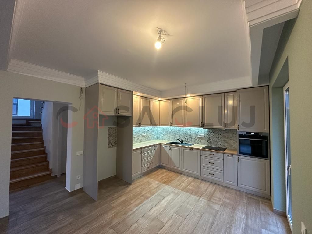 Casa moderna finisata in Borhanci! — fotografia 3
