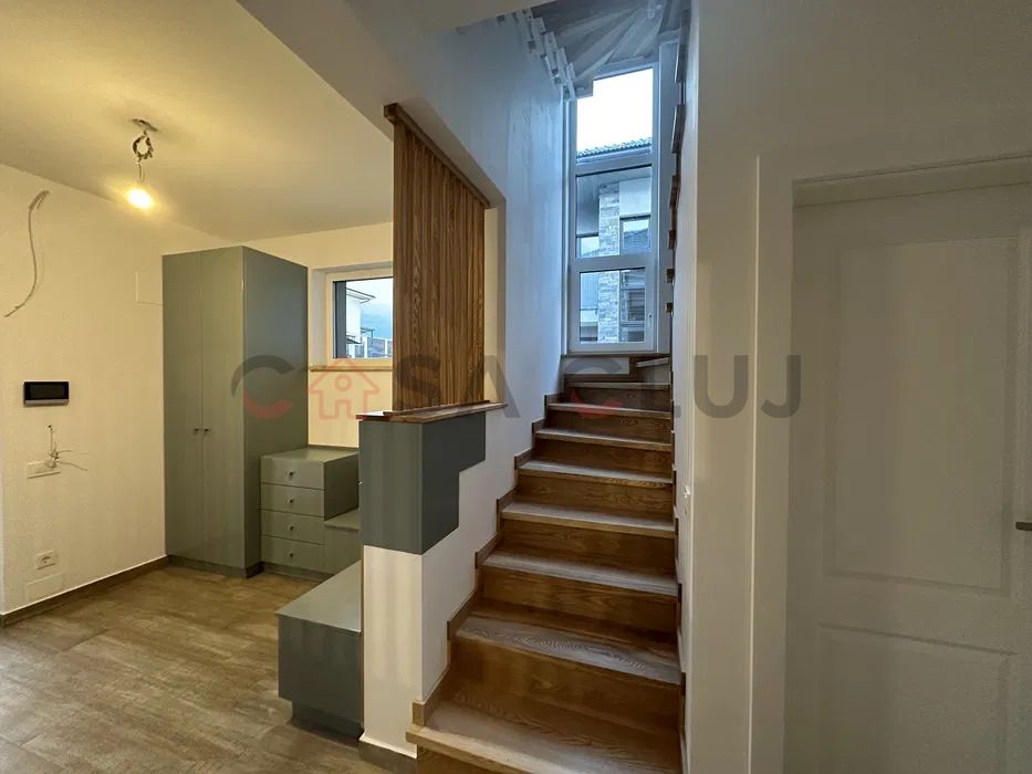 Casa moderna finisata in Borhanci! — fotografia 4