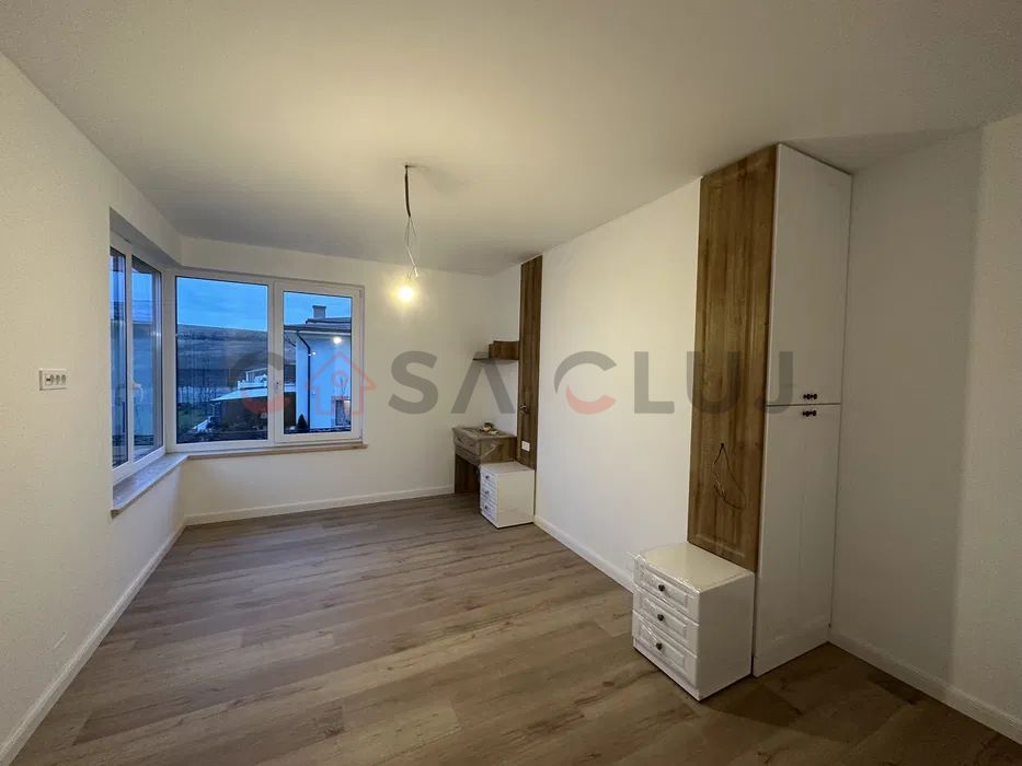 Casa moderna finisata in Borhanci! — fotografia 7