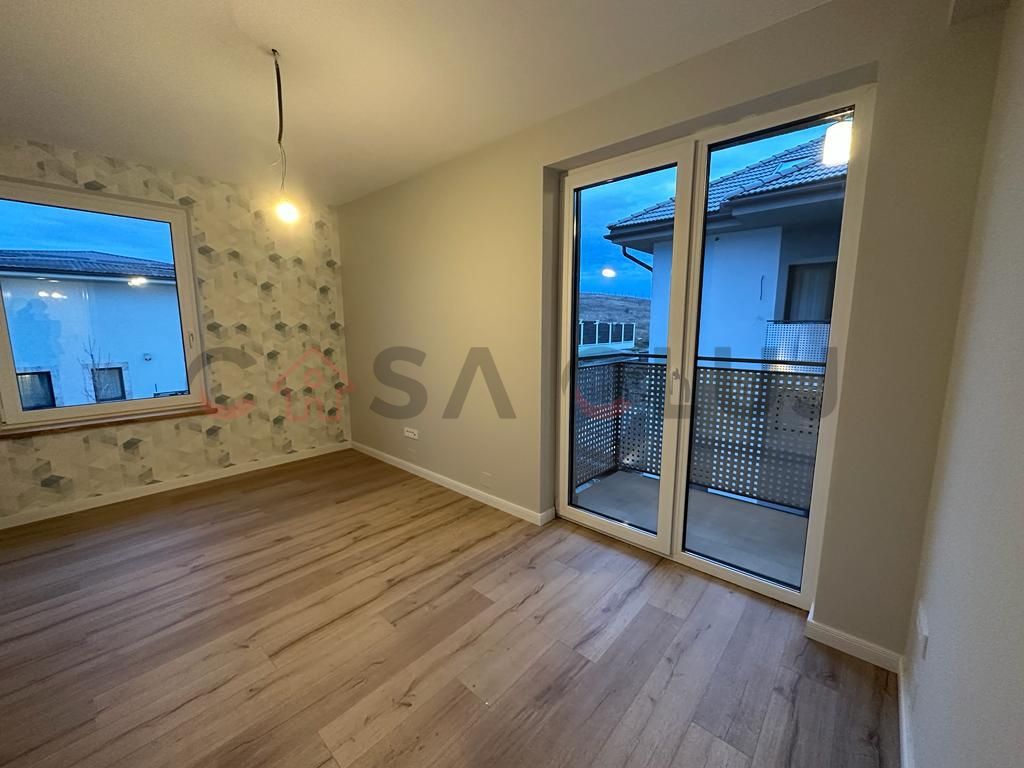 Casa moderna finisata in Borhanci! — fotografia 8
