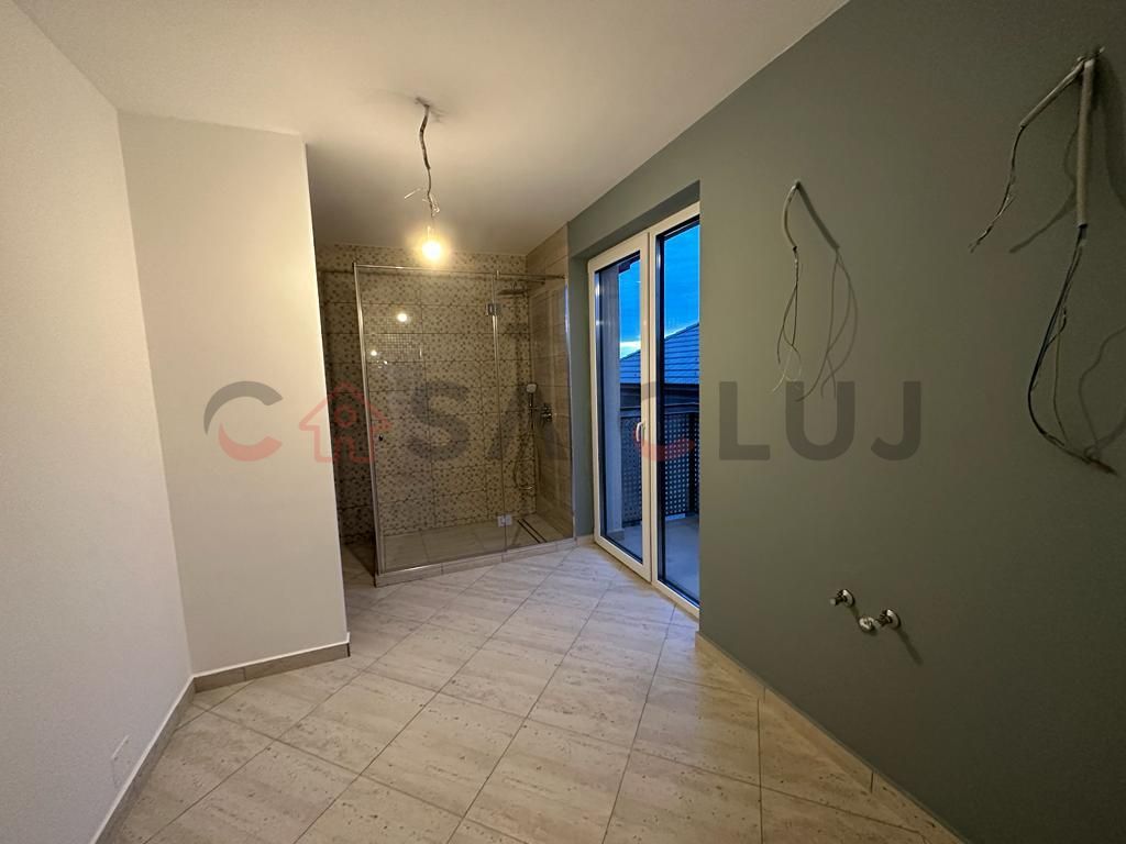 Casa moderna finisata in Borhanci! — fotografia 9