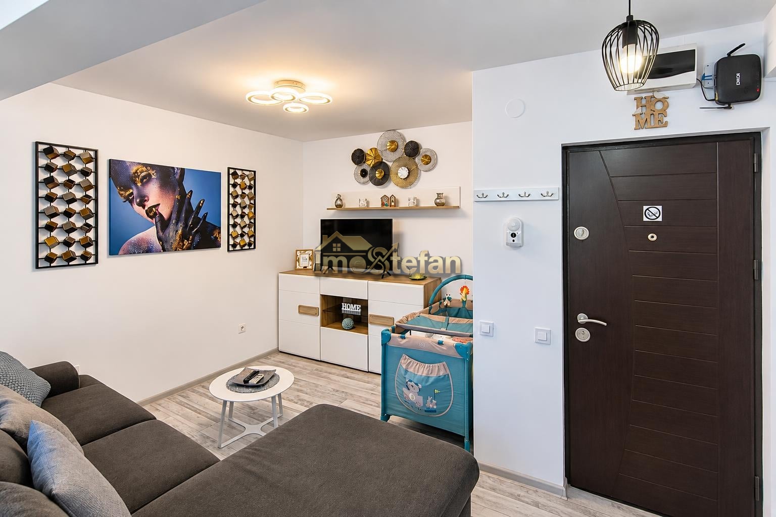 Închiriere 2 camere Mamaia Nord | Vedere Mare | Minim 12 luni — fotografia 22