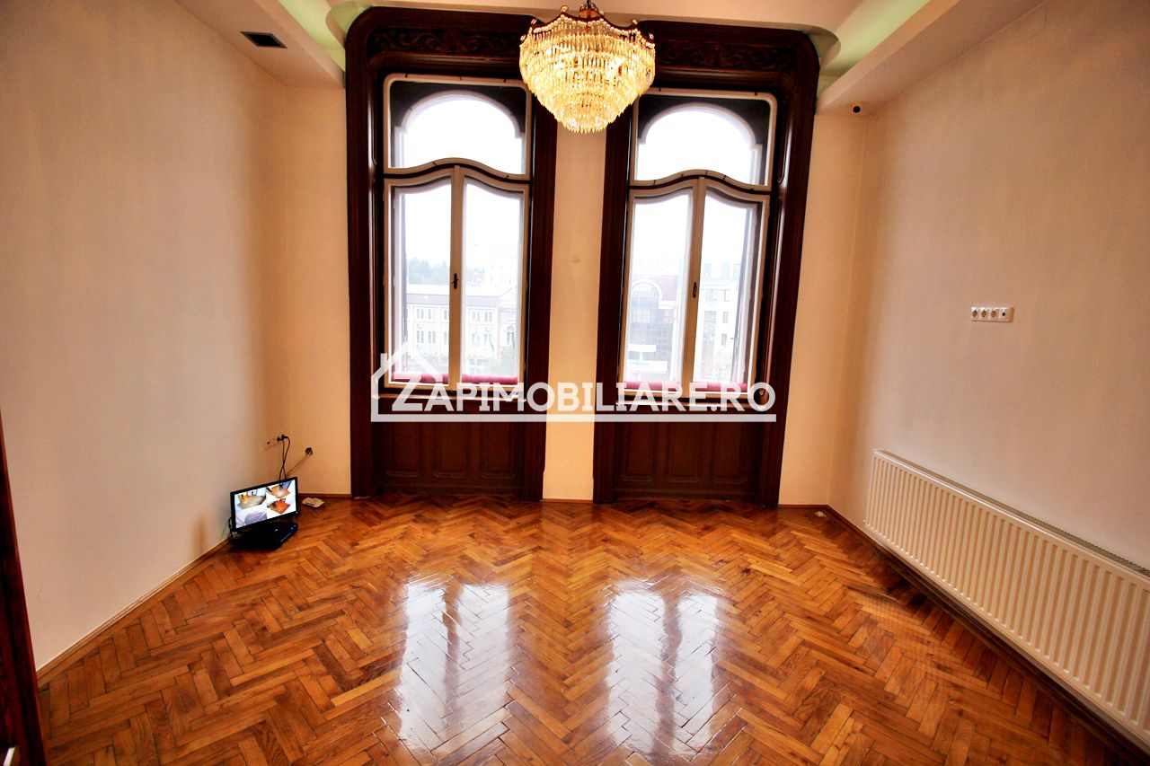 Spatiu de birou  2 camere ,1 baie, zona Centrală — fotografia 6