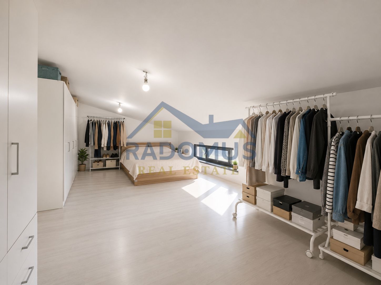 Vilă P+M | An 2020 | Bucov (Sat Bighilin) | 155 mp utili | Teren 872mp — fotografia 10