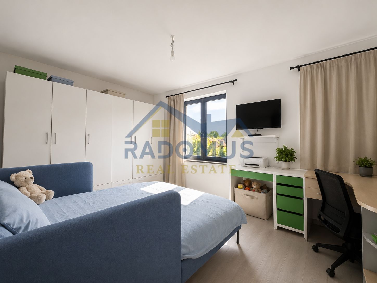 Vilă P+M | An 2020 | Bucov (Sat Bighilin) | 155 mp utili | Teren 872mp — fotografia 12