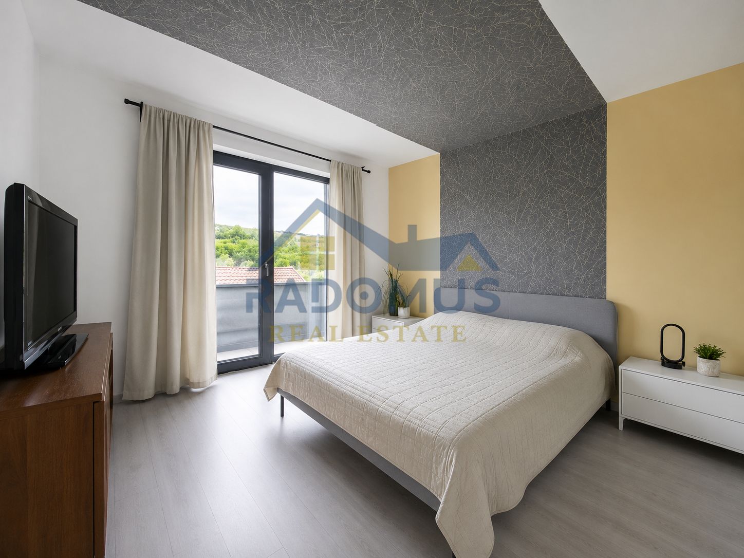 Vilă P+M | An 2020 | Bucov (Sat Bighilin) | 155 mp utili | Teren 872mp — fotografia 13