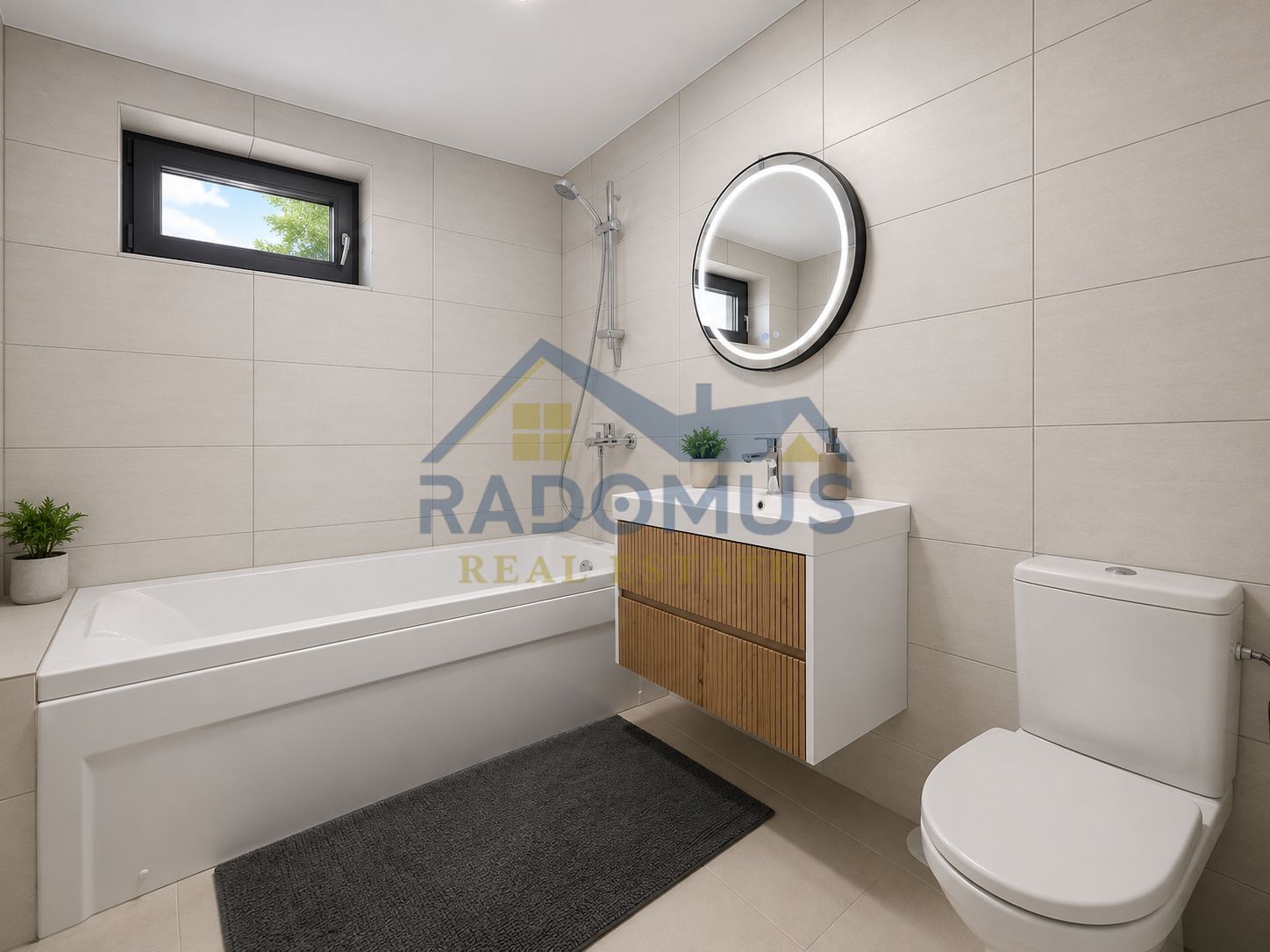 Vilă P+M | An 2020 | Bucov (Sat Bighilin) | 155 mp utili | Teren 872mp — fotografia 14