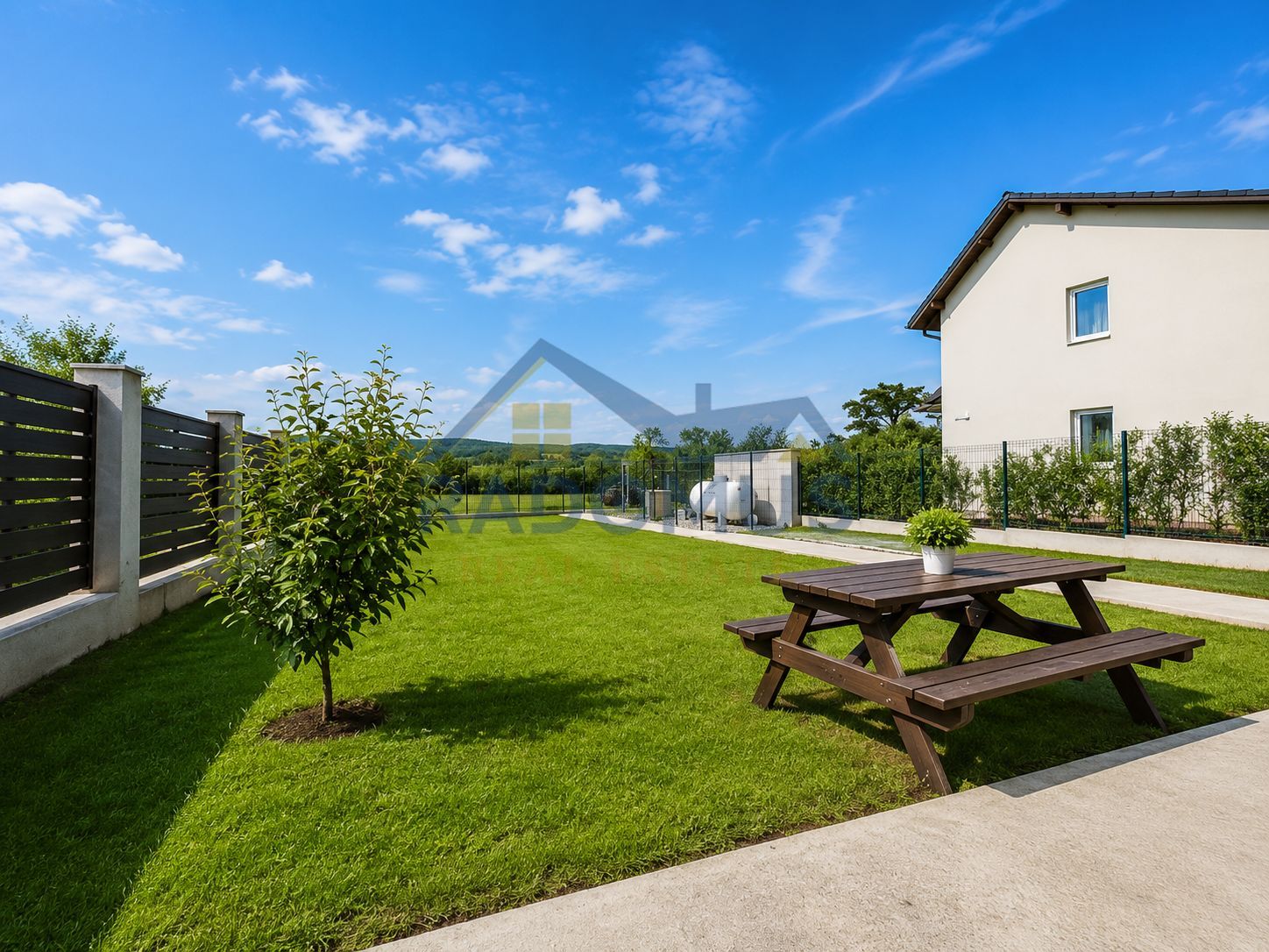 Vilă P+M | An 2020 | Bucov (Sat Bighilin) | 155 mp utili | Teren 872mp — fotografia 16