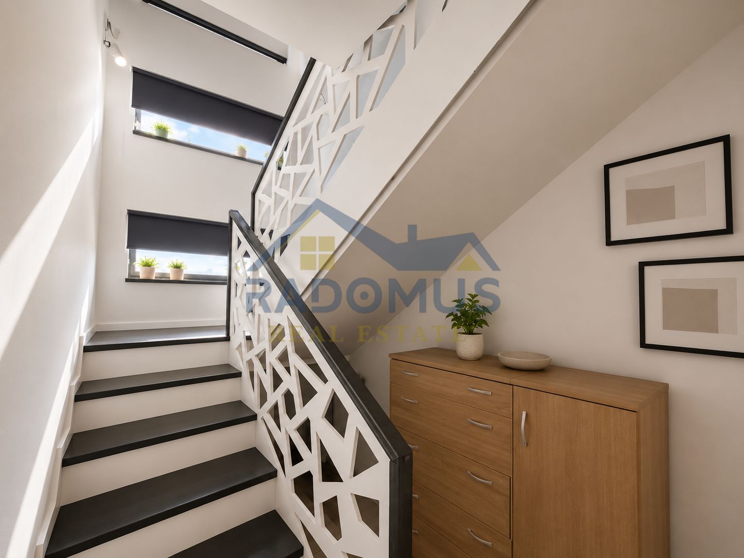 Vilă P+M | An 2020 | Bucov (Sat Bighilin) | 155 mp utili | Teren 872mp — fotografia 9