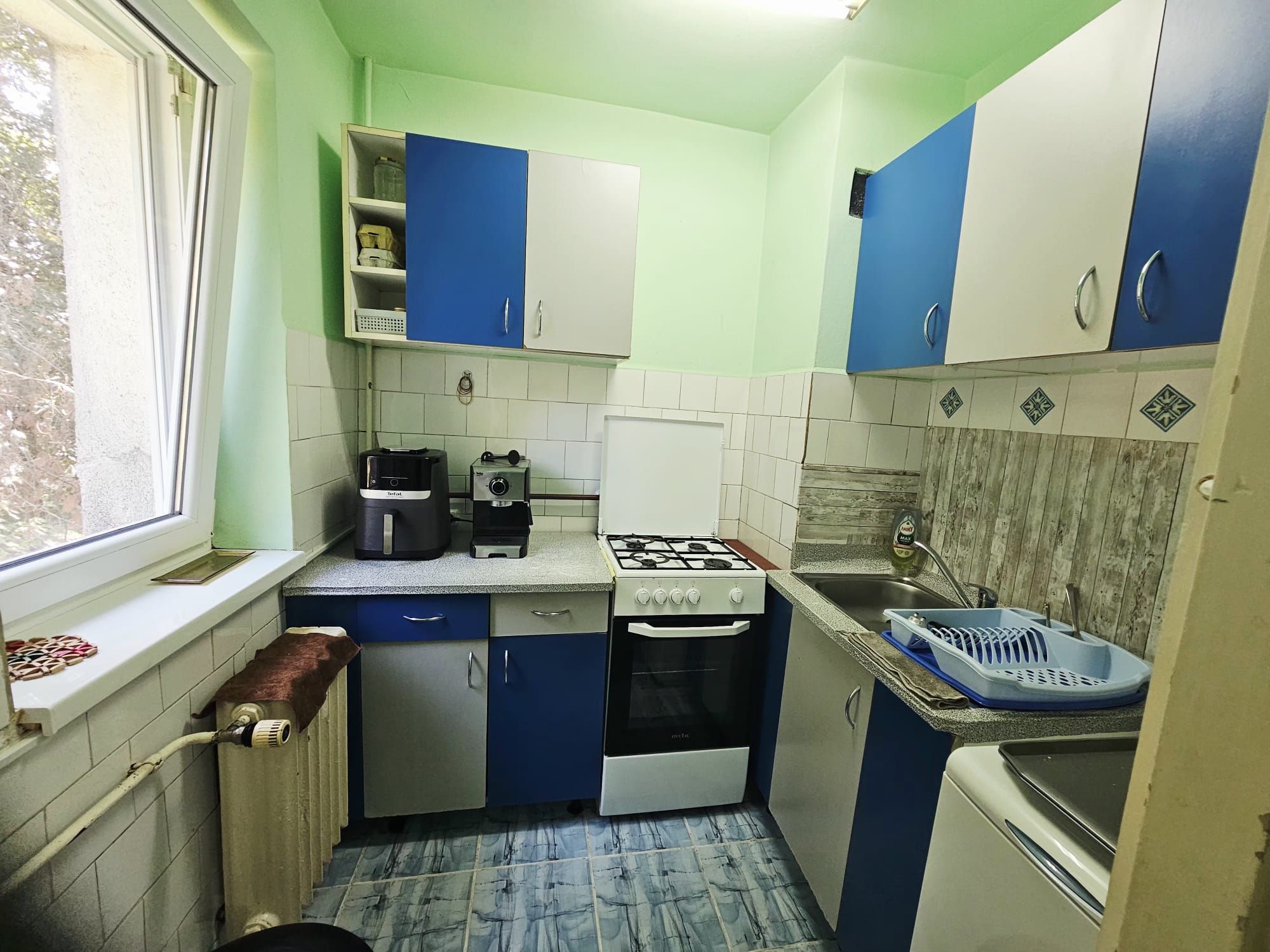 Apartament de vanzare,etaj 2,aleea Peana/Manastur — fotografia 12