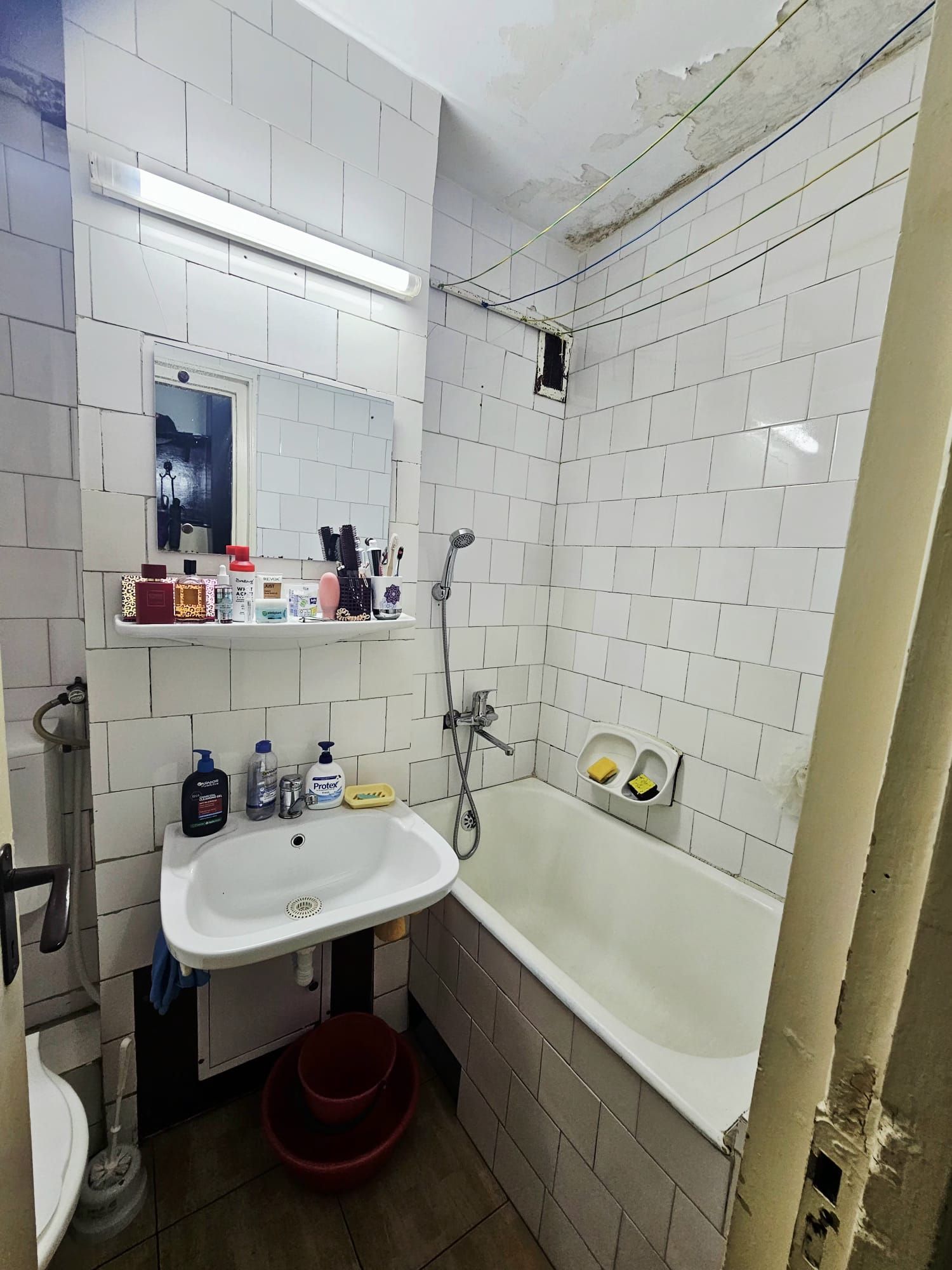 Apartament de vanzare,etaj 2,aleea Peana/Manastur — fotografia 13