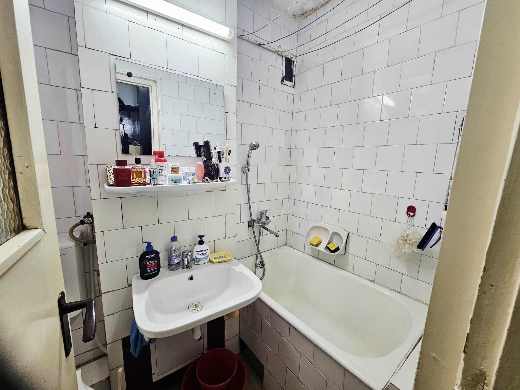 Apartament de vanzare,etaj 2,aleea Peana/Manastur — fotografia 14
