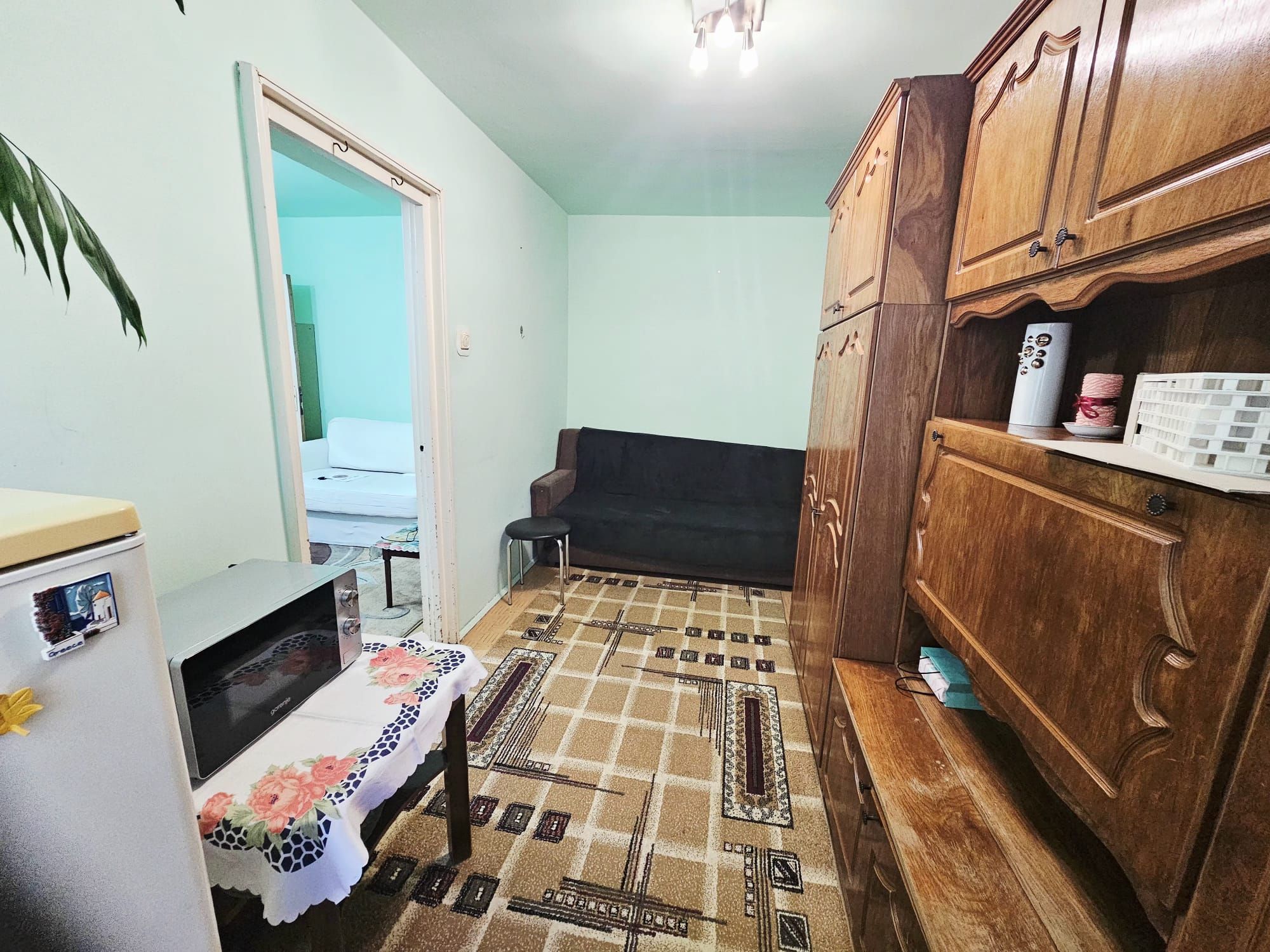 Apartament de vanzare,etaj 2,aleea Peana/Manastur — fotografia 3