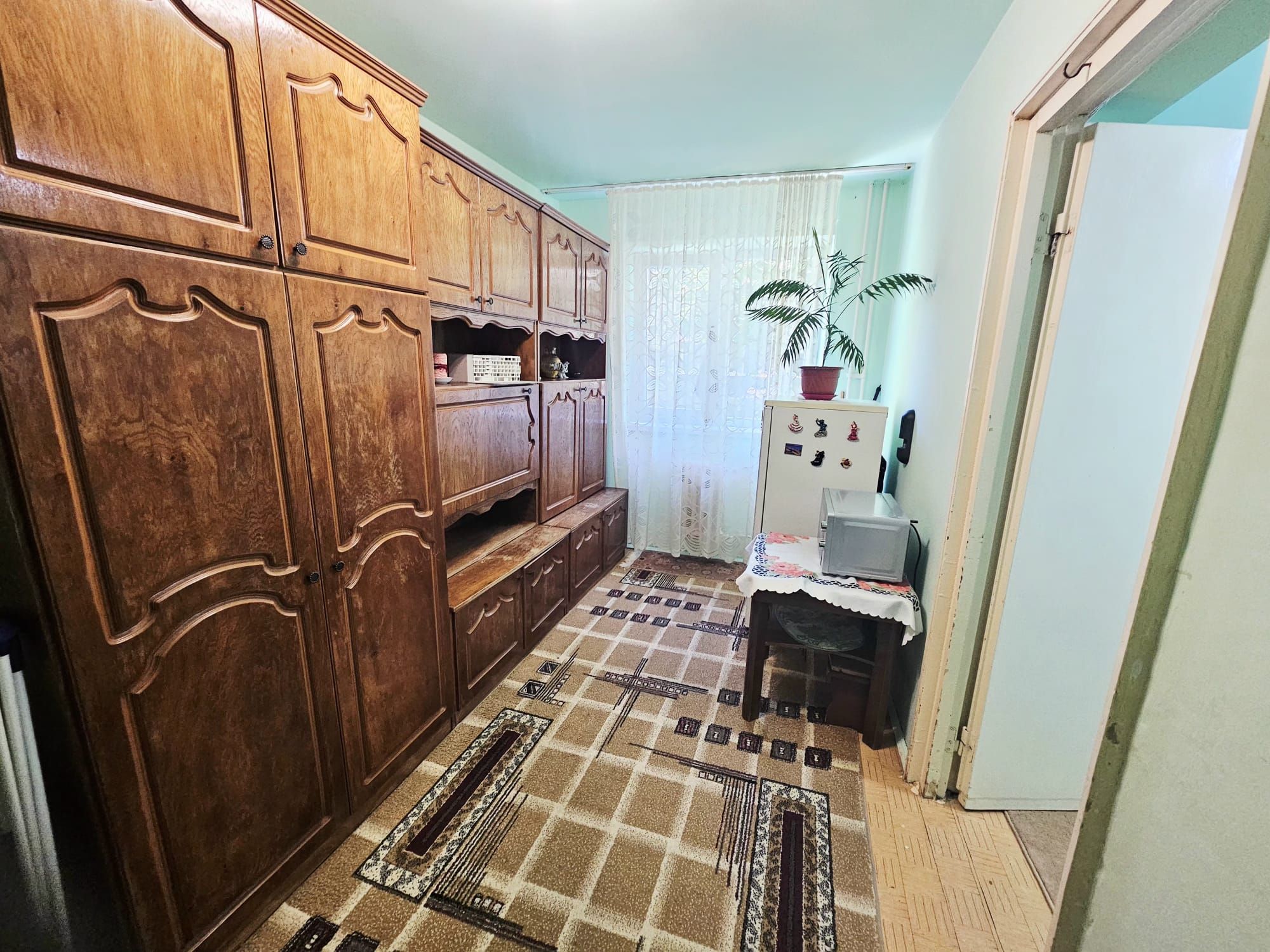 Apartament de vanzare,etaj 2,aleea Peana/Manastur — fotografia 4