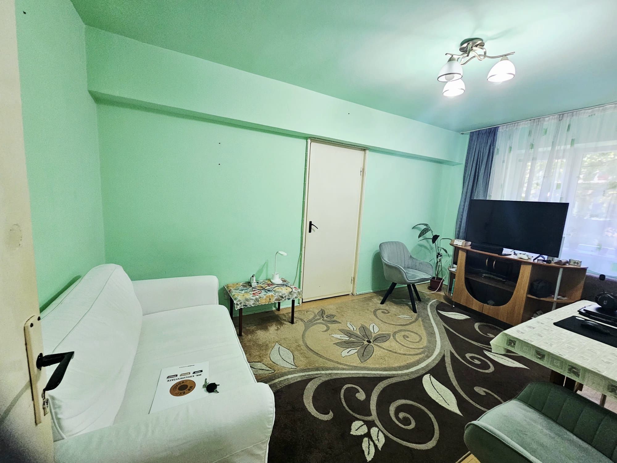 Apartament de vanzare,etaj 2,aleea Peana/Manastur — fotografia 7