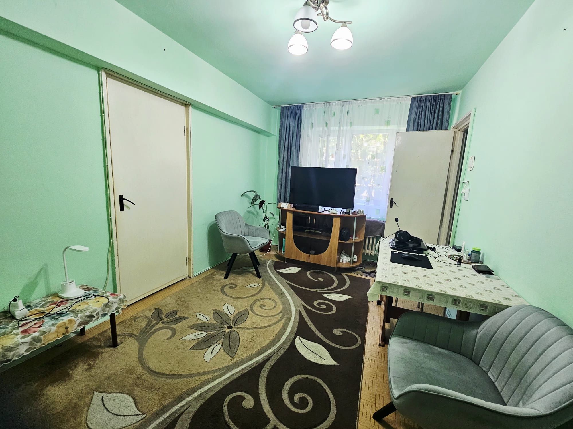 Apartament de vanzare,etaj 2,aleea Peana/Manastur — fotografia 8