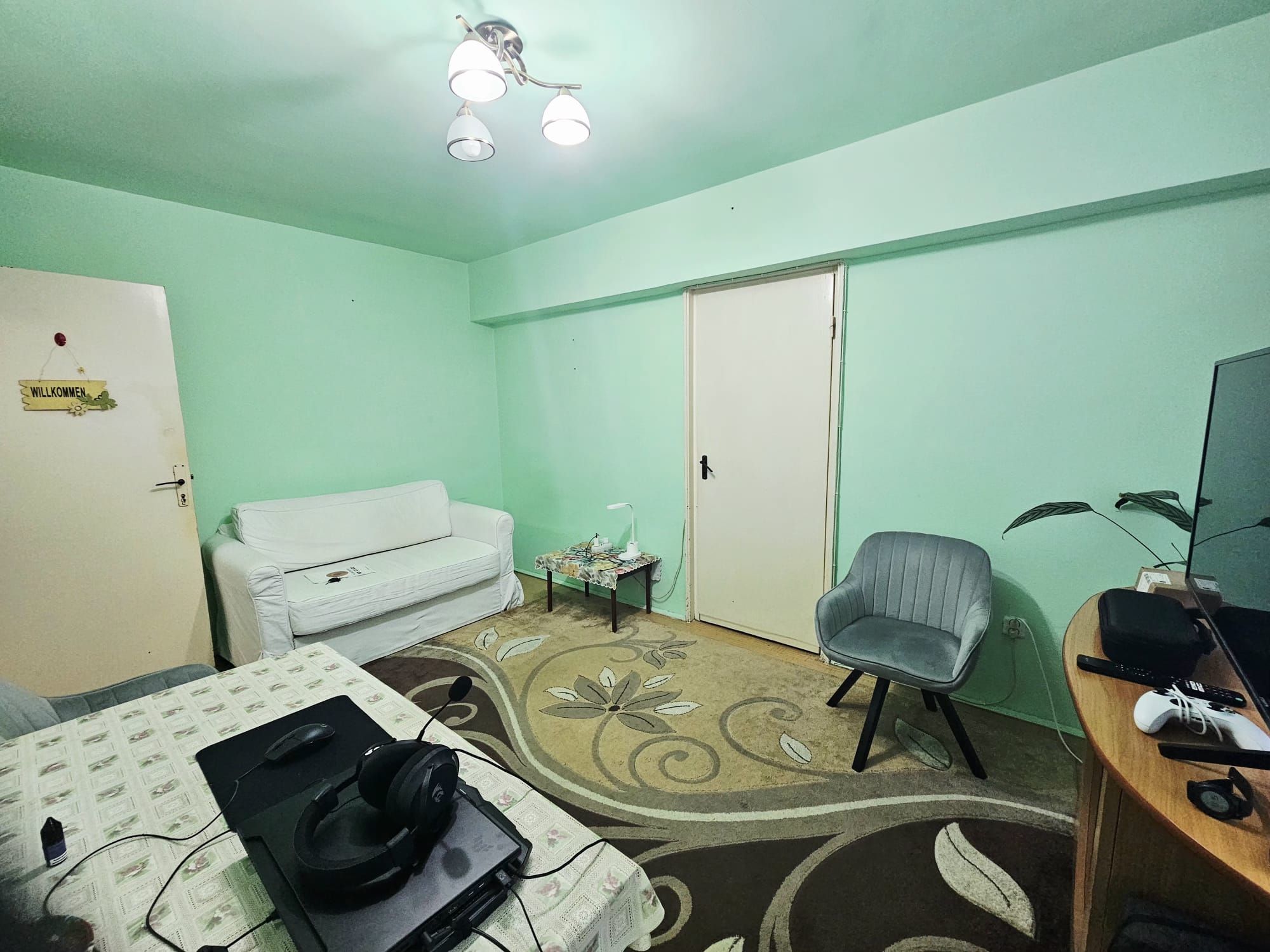 Apartament de vanzare,etaj 2,aleea Peana/Manastur — fotografia 9