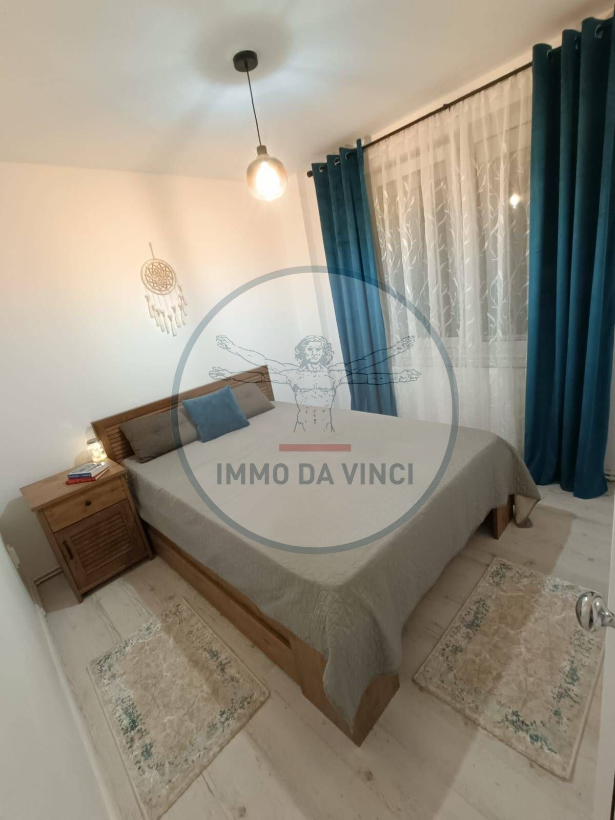 De închiriat – Apartament 3 camere, in zona Piata Hermes — fotografia 4