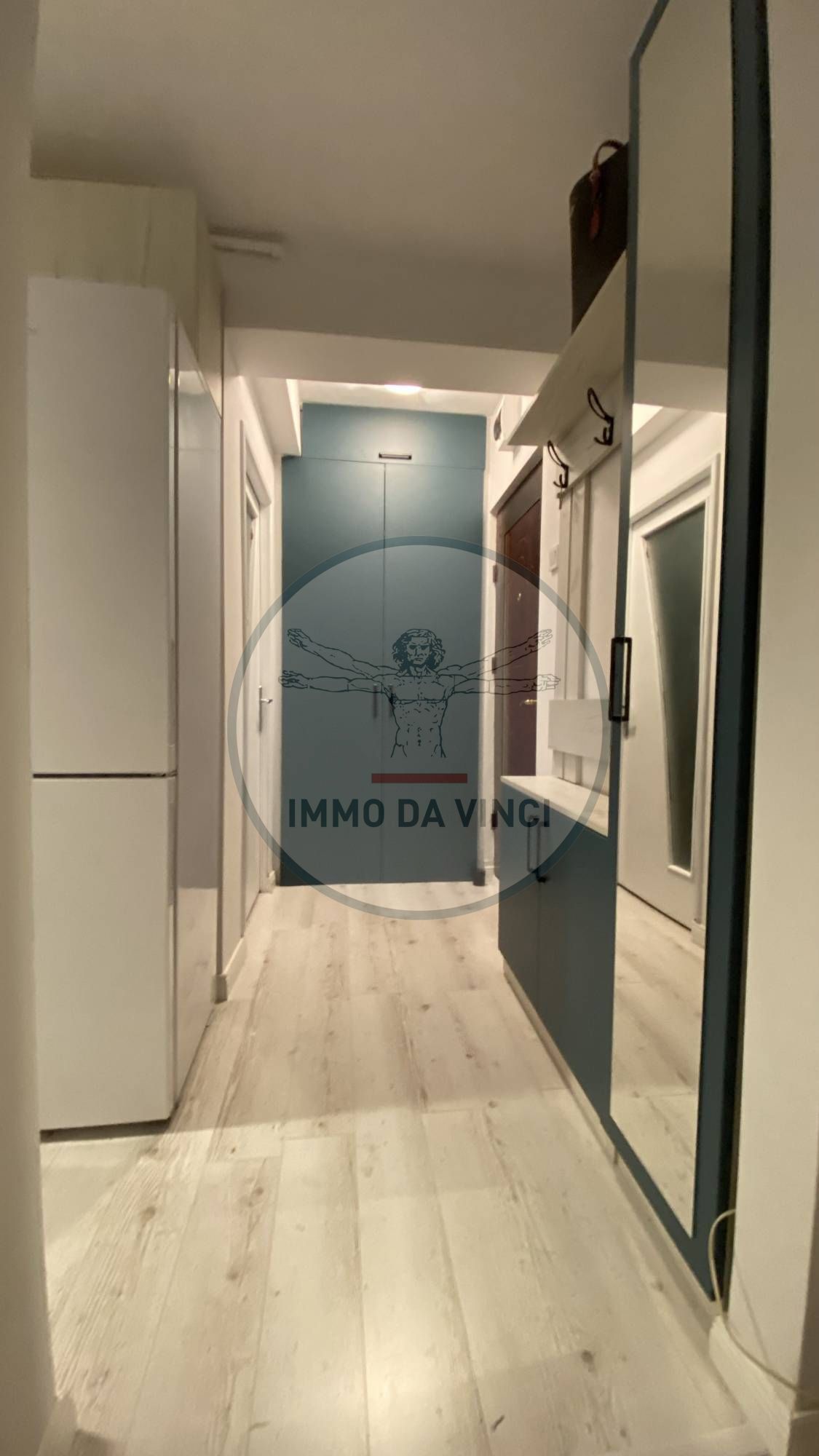 De închiriat – Apartament 3 camere, in zona Piata Hermes — fotografia 7