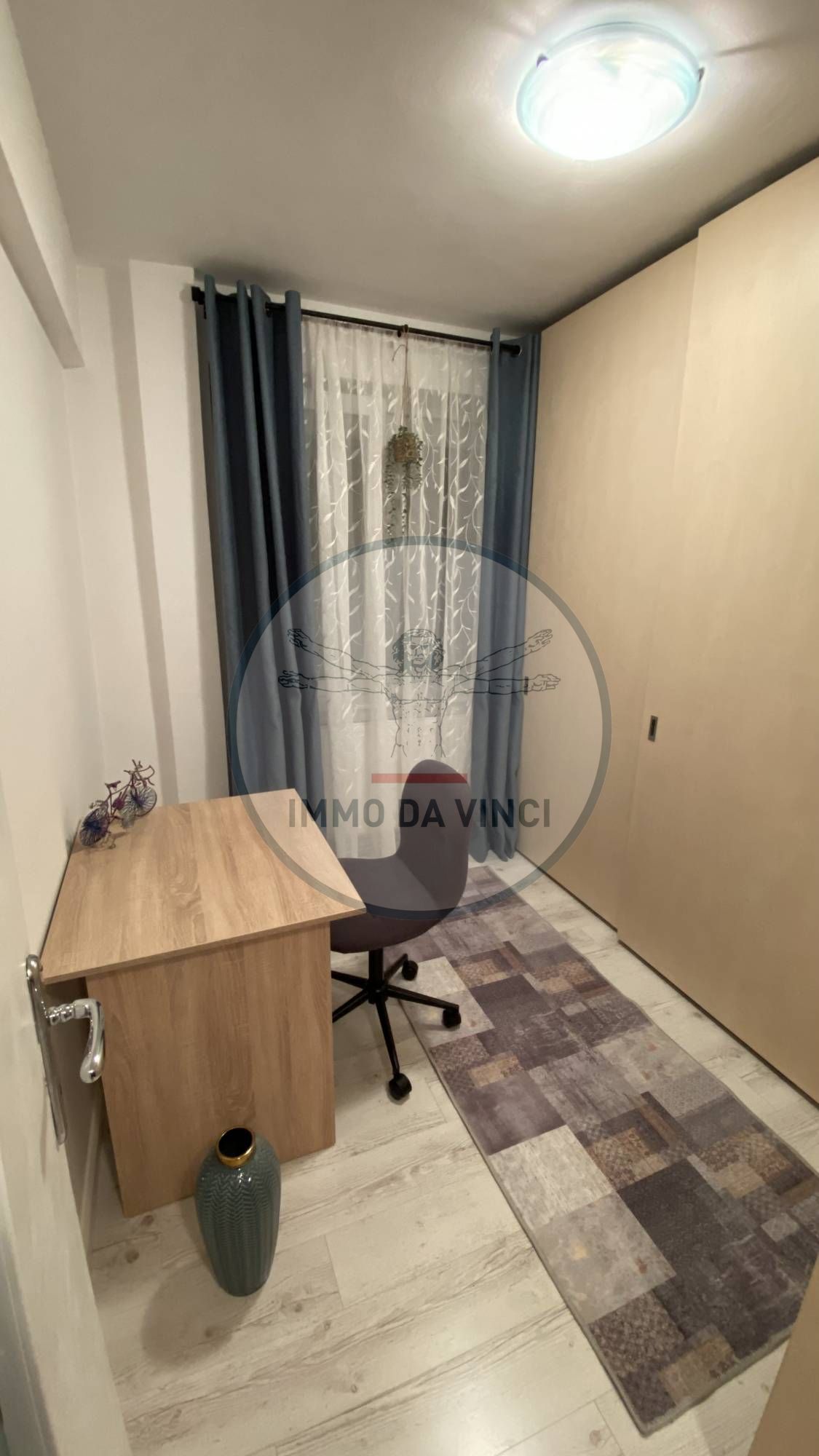 De închiriat – Apartament 3 camere, in zona Piata Hermes — fotografia 8