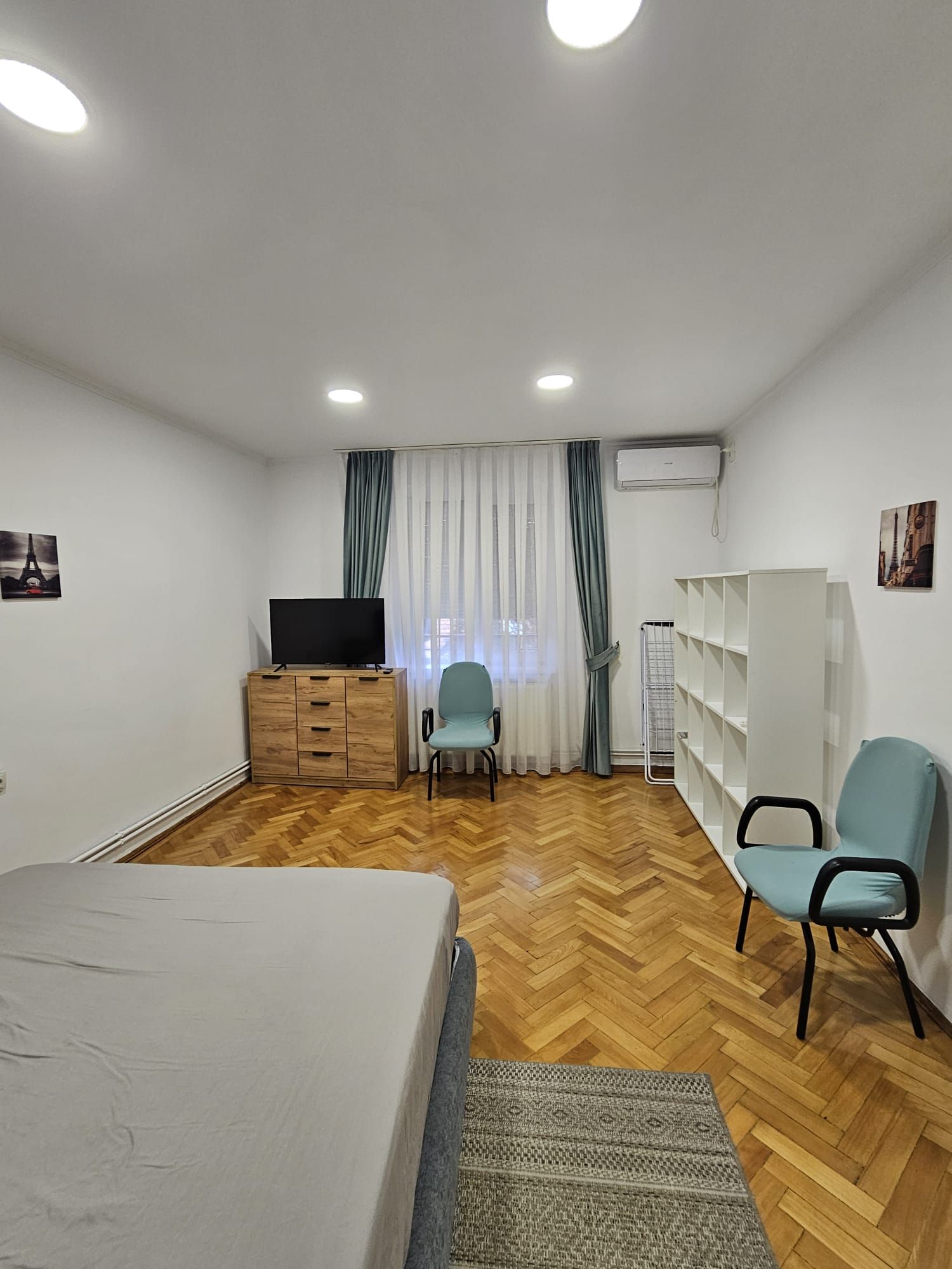 Ap cu 2 dormitoare de închiriat–Ultracentral, Oradea(zona Iuliu Maniu) — fotografia 3