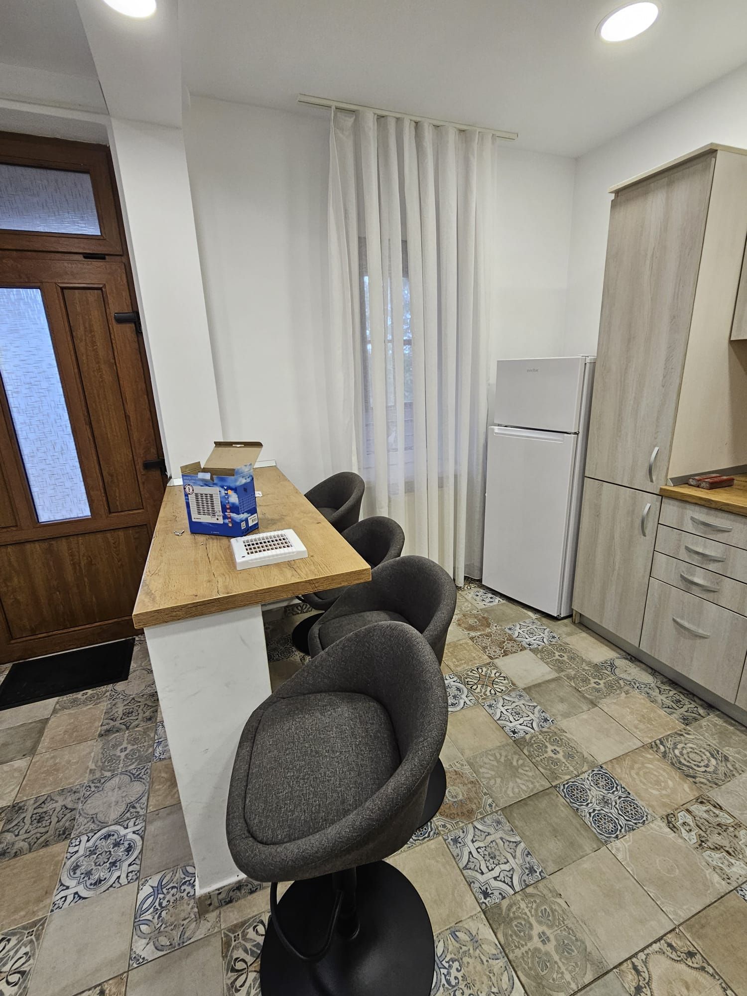 Ap cu 2 dormitoare de închiriat–Ultracentral, Oradea(zona Iuliu Maniu) — fotografia 4