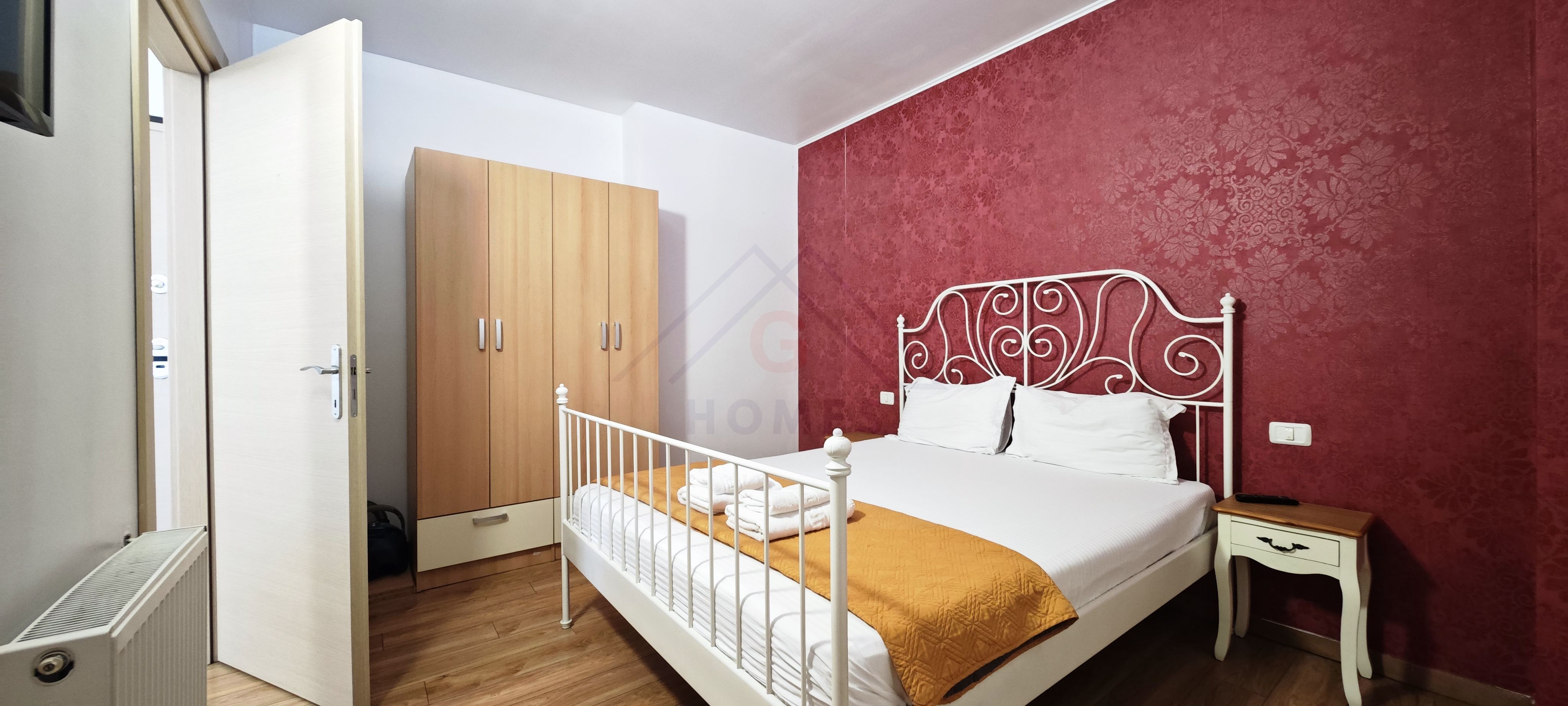Apartament spatios si modern. COMPLEX STUDENTESC. — fotografia 12