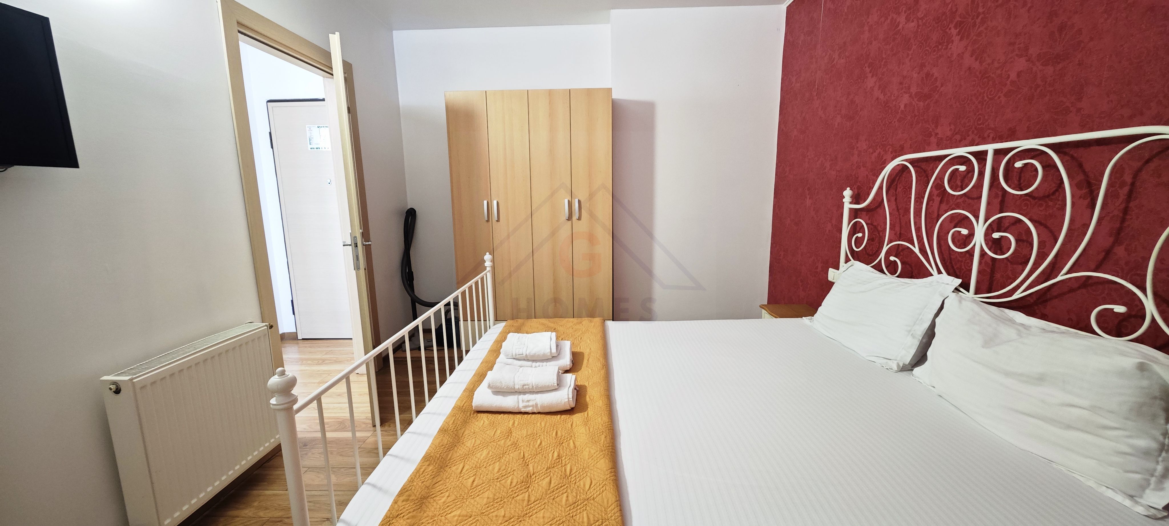 Apartament spatios si modern. COMPLEX STUDENTESC. — fotografia 13