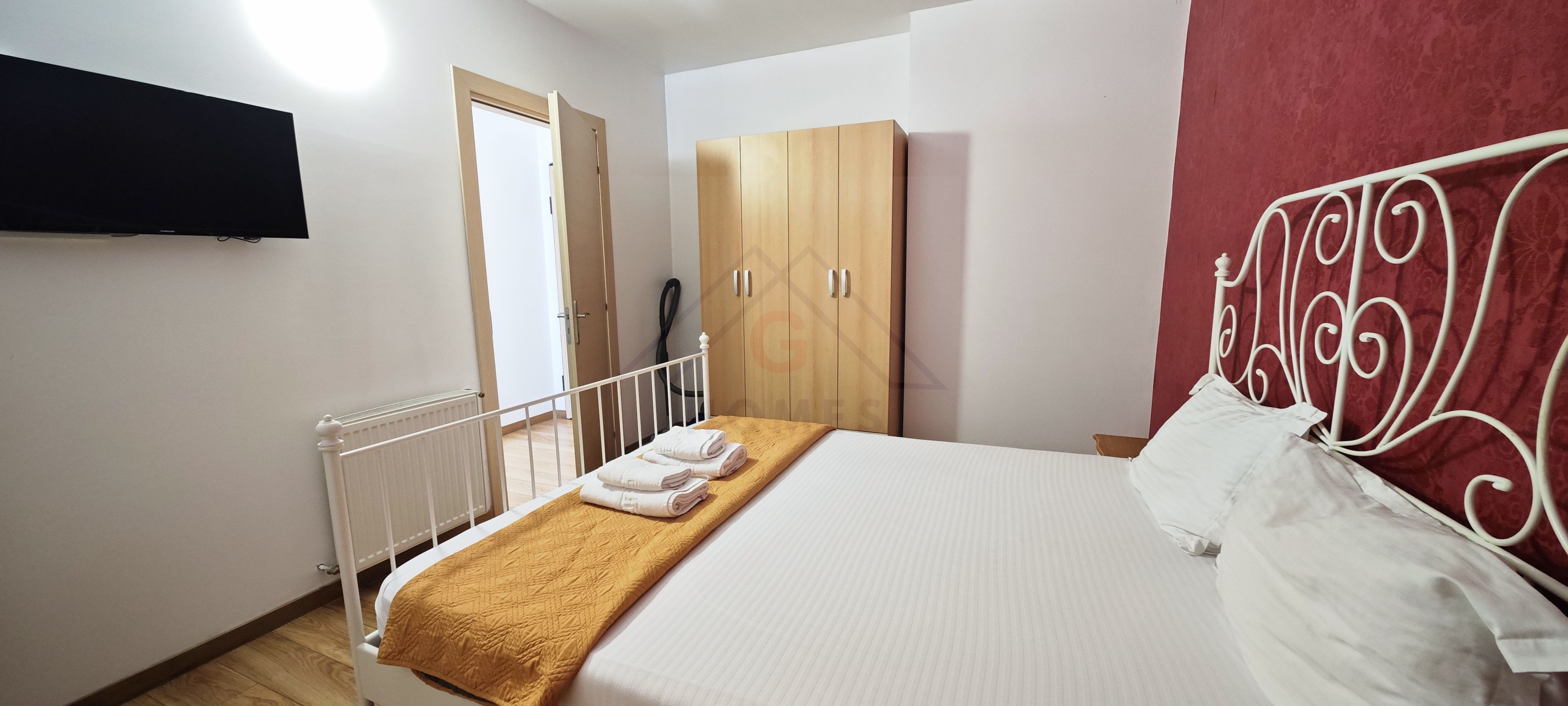 Apartament spatios si modern. COMPLEX STUDENTESC. — fotografia 14