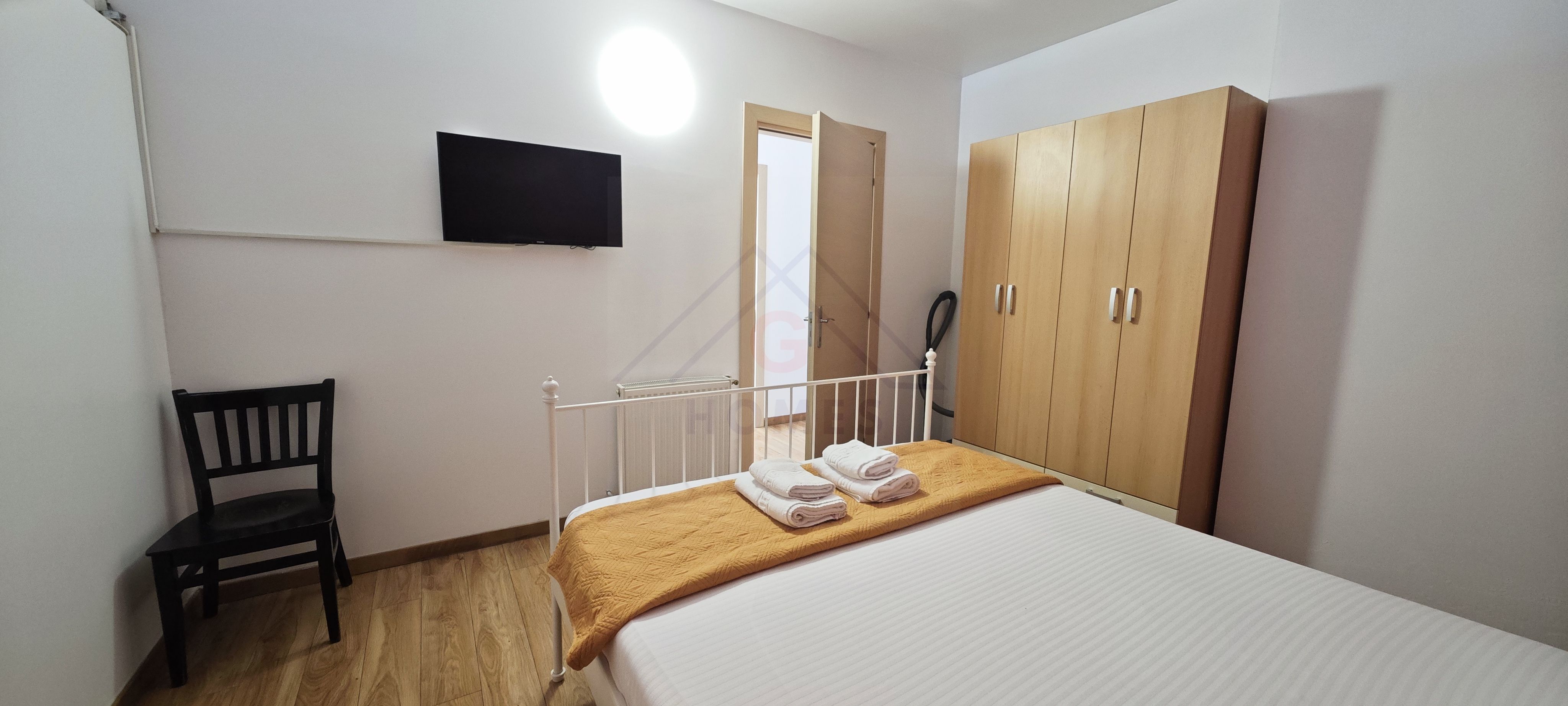 Apartament spatios si modern. COMPLEX STUDENTESC. — fotografia 15