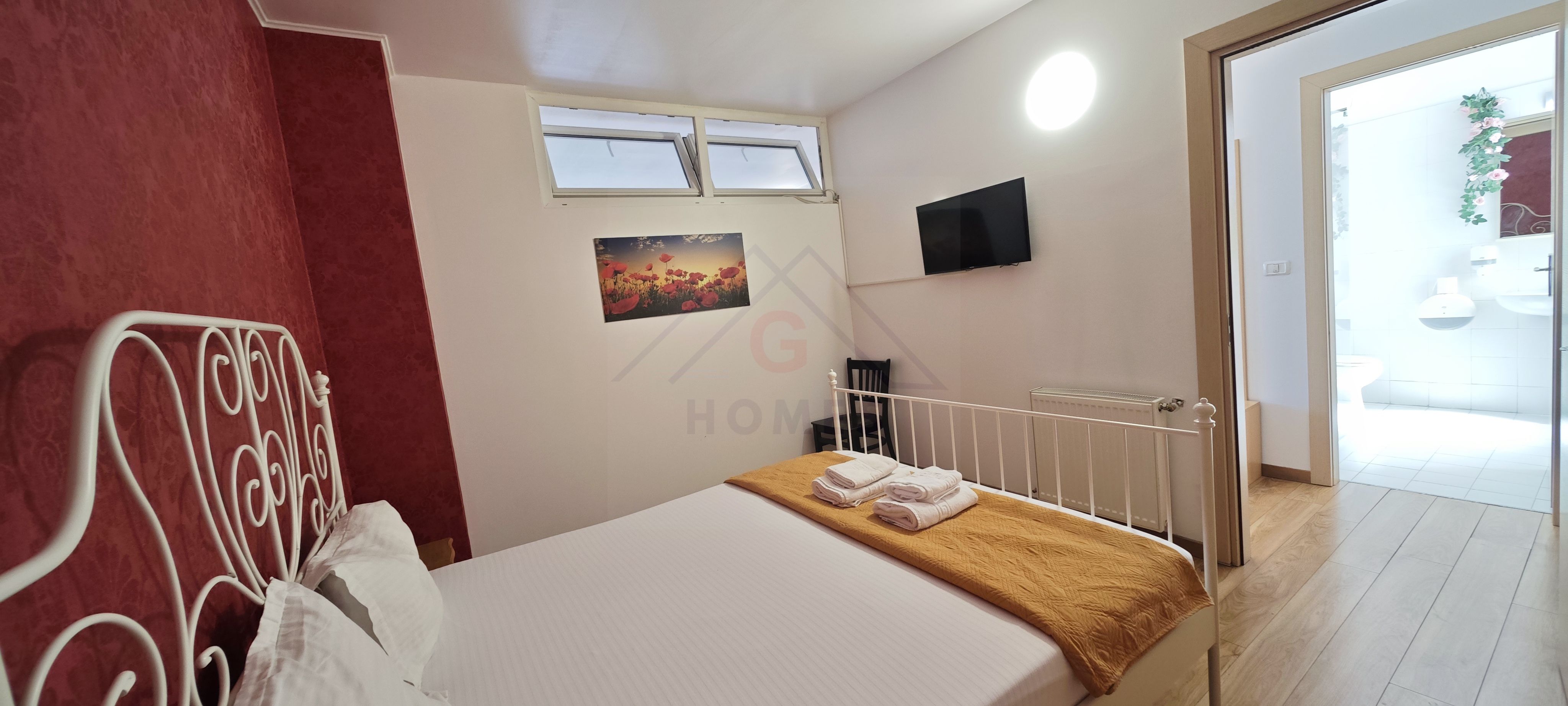 Apartament spatios si modern. COMPLEX STUDENTESC. — fotografia 16