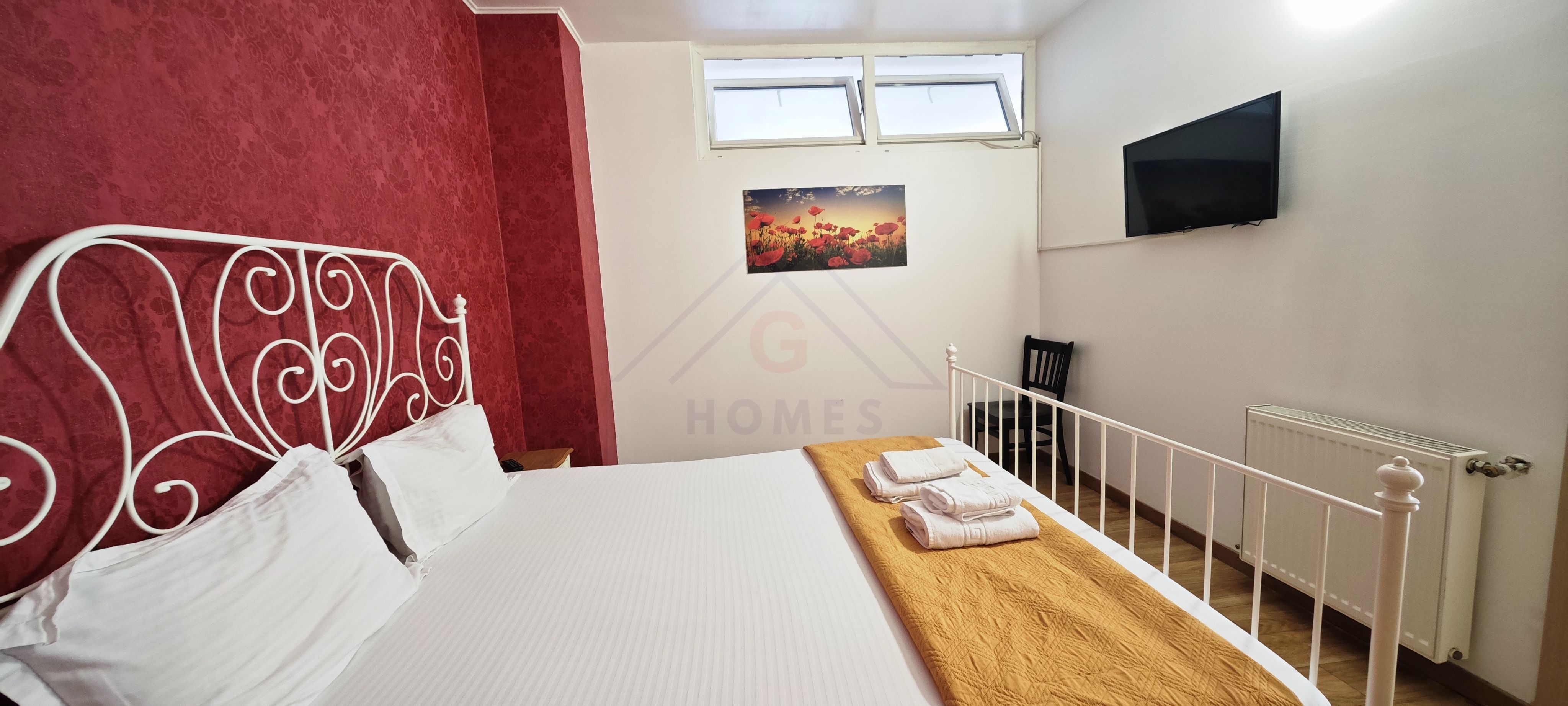 Apartament spatios si modern. COMPLEX STUDENTESC. — fotografia 17