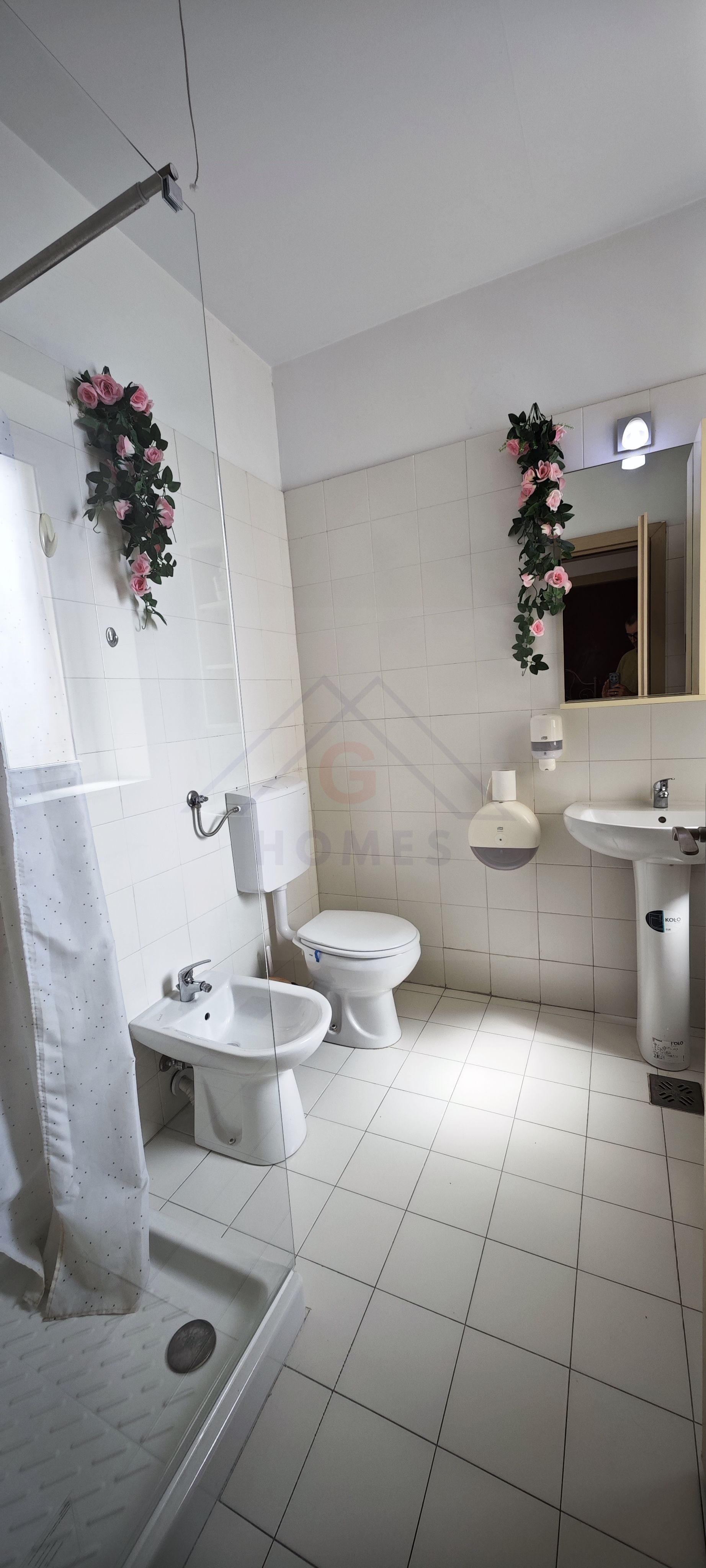 Apartament spatios si modern. COMPLEX STUDENTESC. — fotografia 18