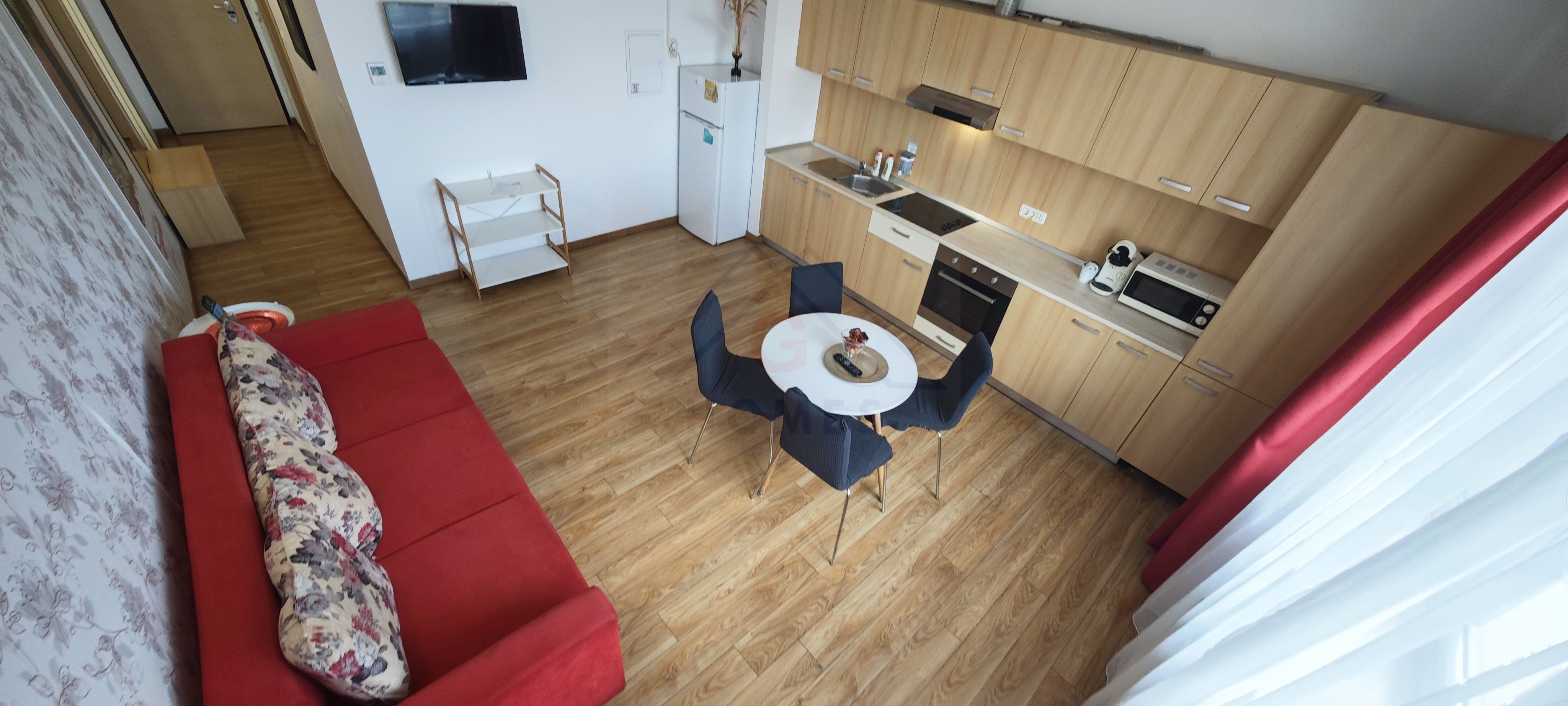 Apartament spatios si modern. COMPLEX STUDENTESC. — fotografia 49