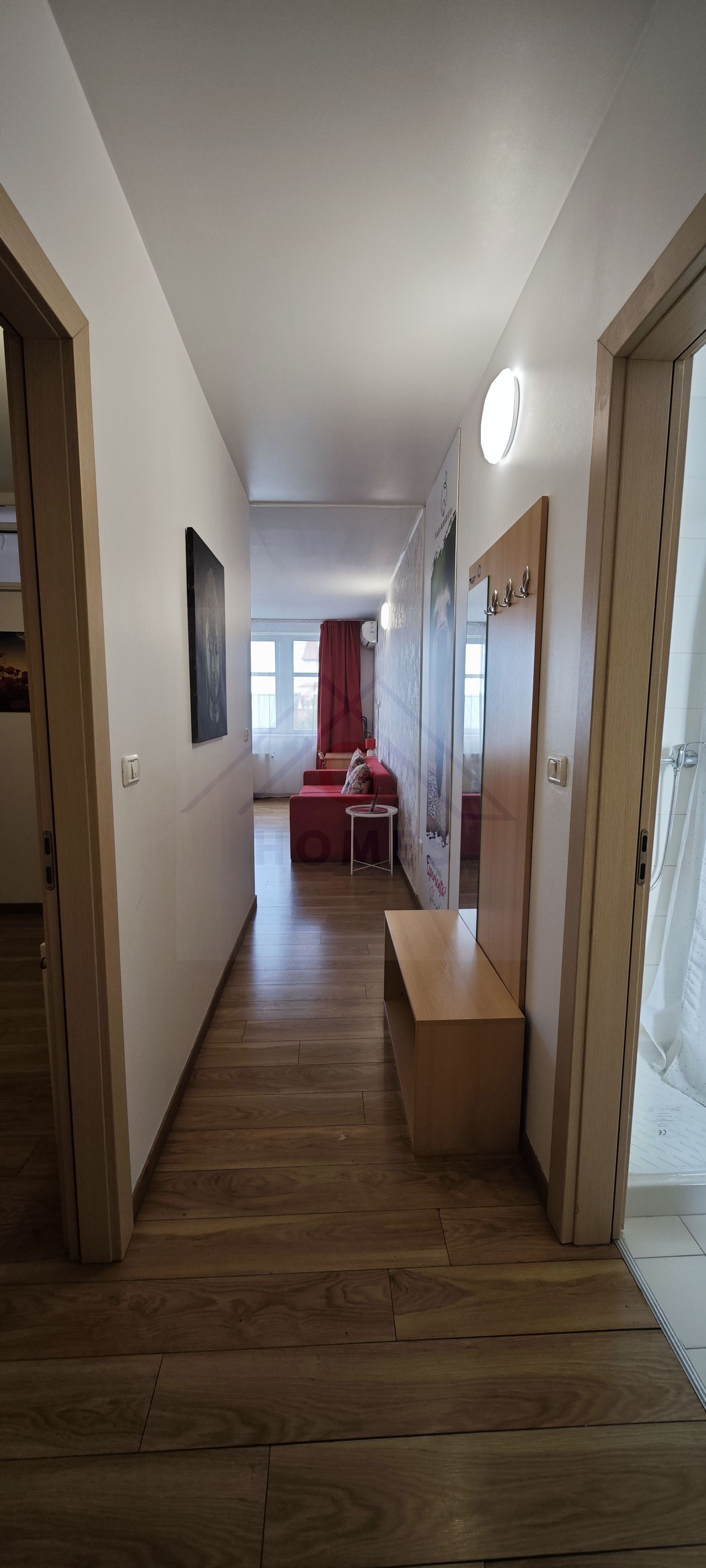 Apartament spatios si modern. COMPLEX STUDENTESC. — fotografia 6