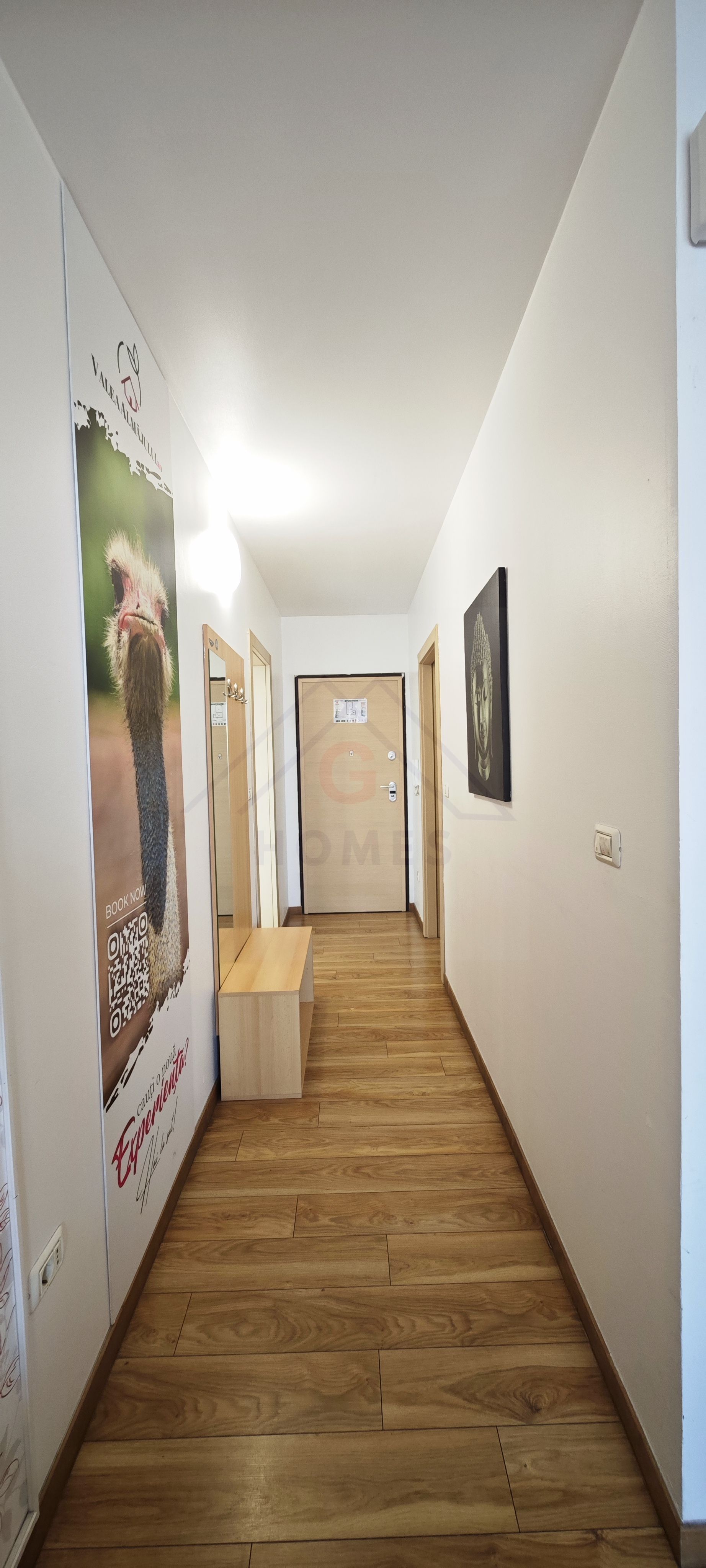 Apartament spatios si modern. COMPLEX STUDENTESC. — fotografia 7
