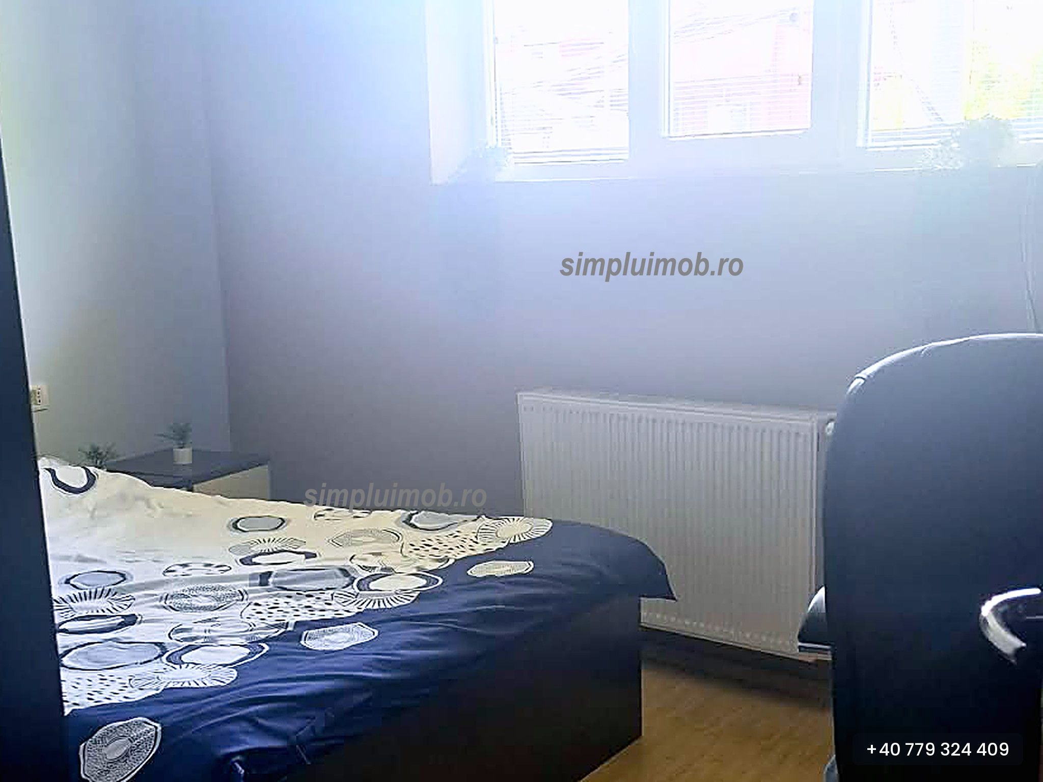 Sediu firmă P+E+S, 198,5 mp utili, Sector 5 – imobil individual — fotografia 4