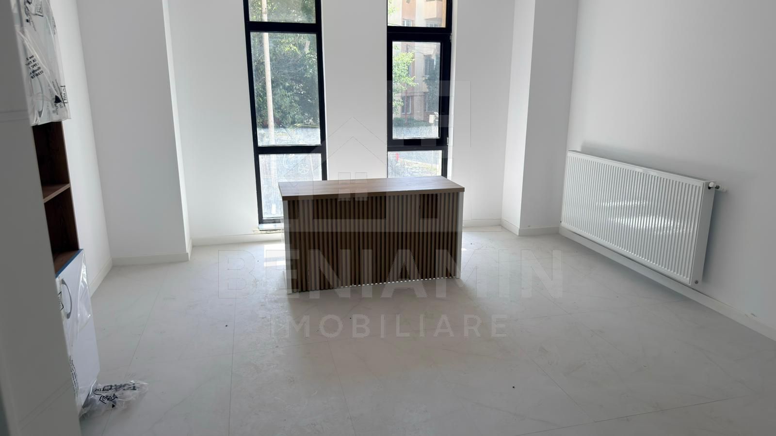 Spatiu 530mp-pentru-Policlinica-sau-Clinica-Medicala -Auchan Chimie — fotografia 5