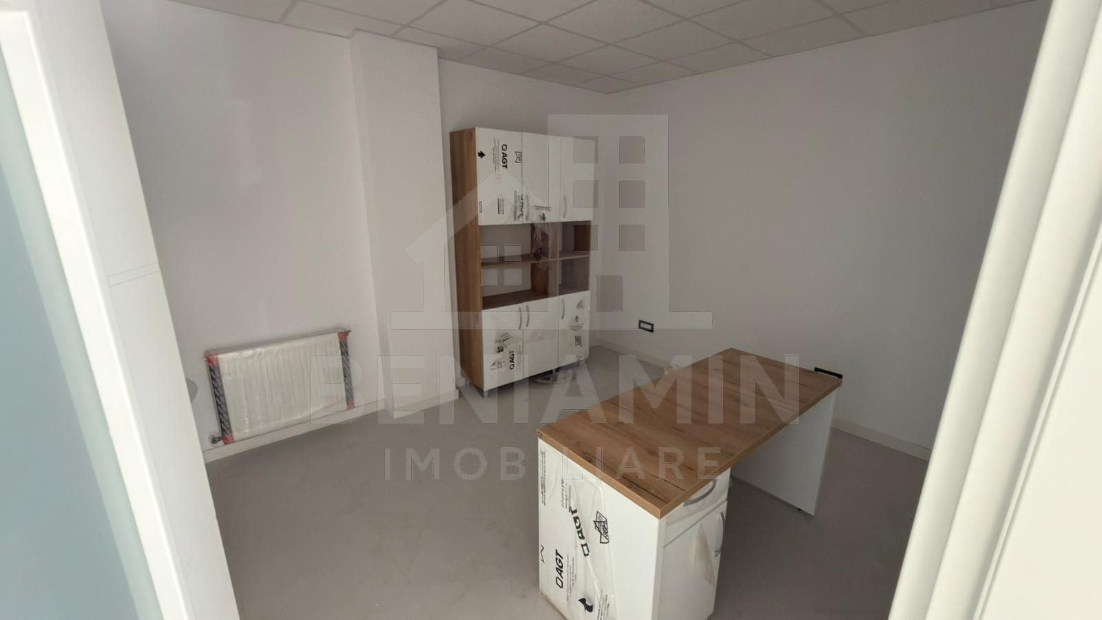 Spatiu 530mp-pentru-Policlinica-sau-Clinica-Medicala -Auchan Chimie — fotografia 6
