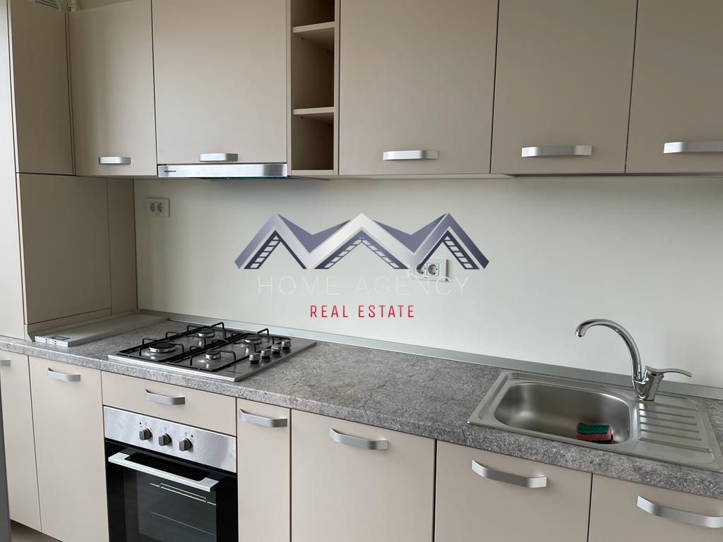 Apartament 2 camere de închiriat Otopeni, bloc nou, mobilat & utilat, parcare — fotografia 3
