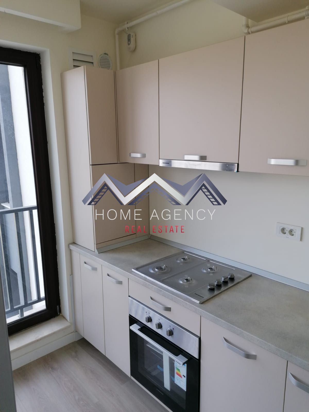 Apartament 2 camere de închiriat Otopeni, bloc nou, mobilat & utilat, parcare — fotografia 4