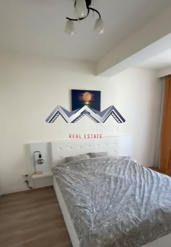 Apartament 2 camere de închiriat Otopeni, bloc nou, mobilat & utilat, parcare — fotografia 6