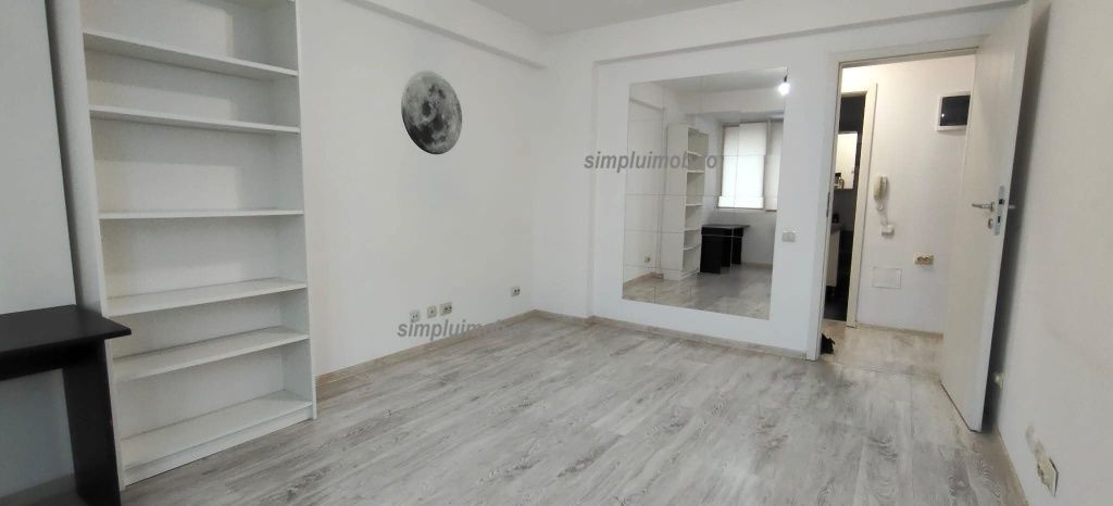 Apartament Spatios Zona Popesti — fotografia 4