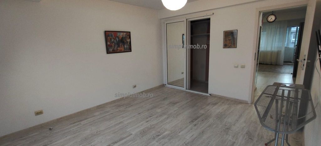 Apartament Spatios Zona Popesti — fotografia 5