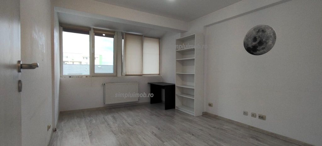 Apartament Spatios Zona Popesti — fotografia 6