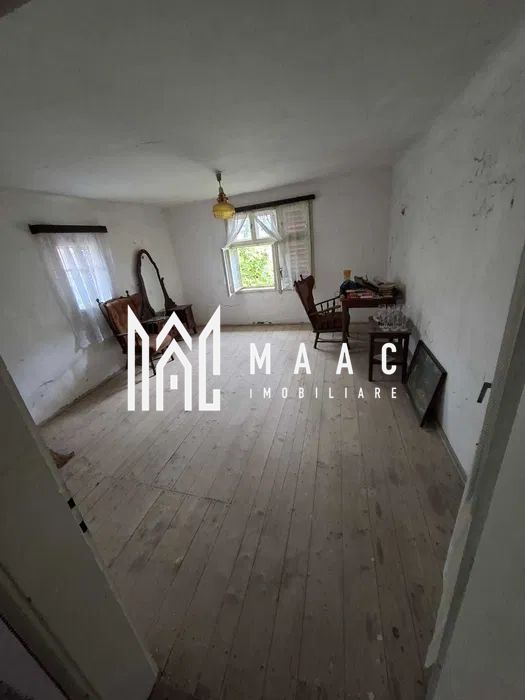 Casă 5 camere de vânzare | Cisnădioara | 150 mp, teren 482 mp — fotografia 4